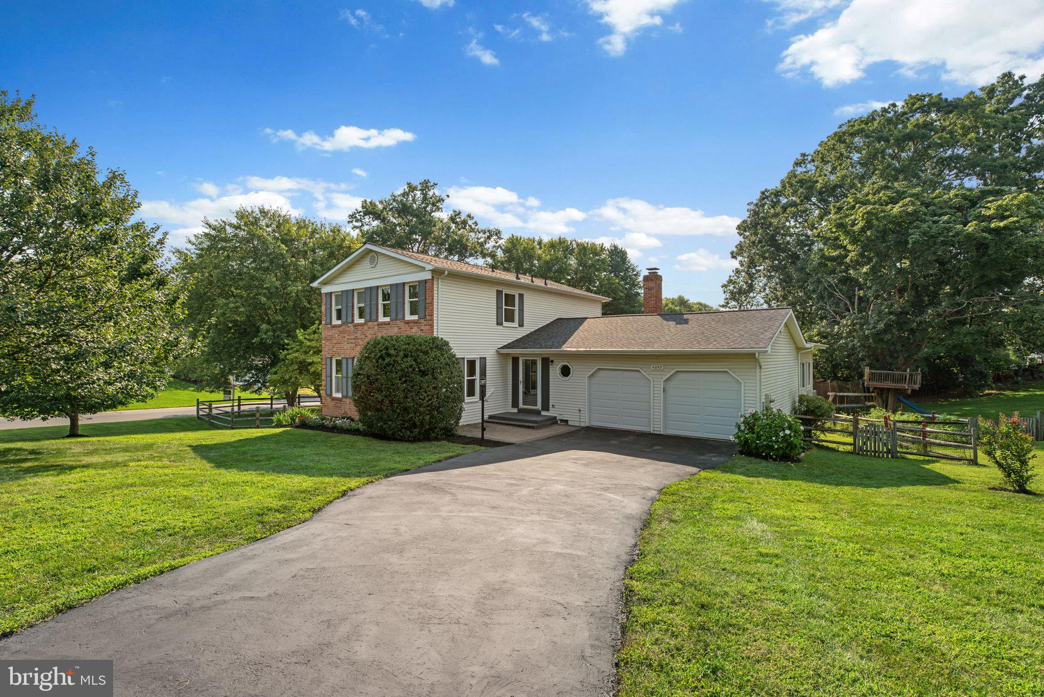 4649 PALOMINO COURT