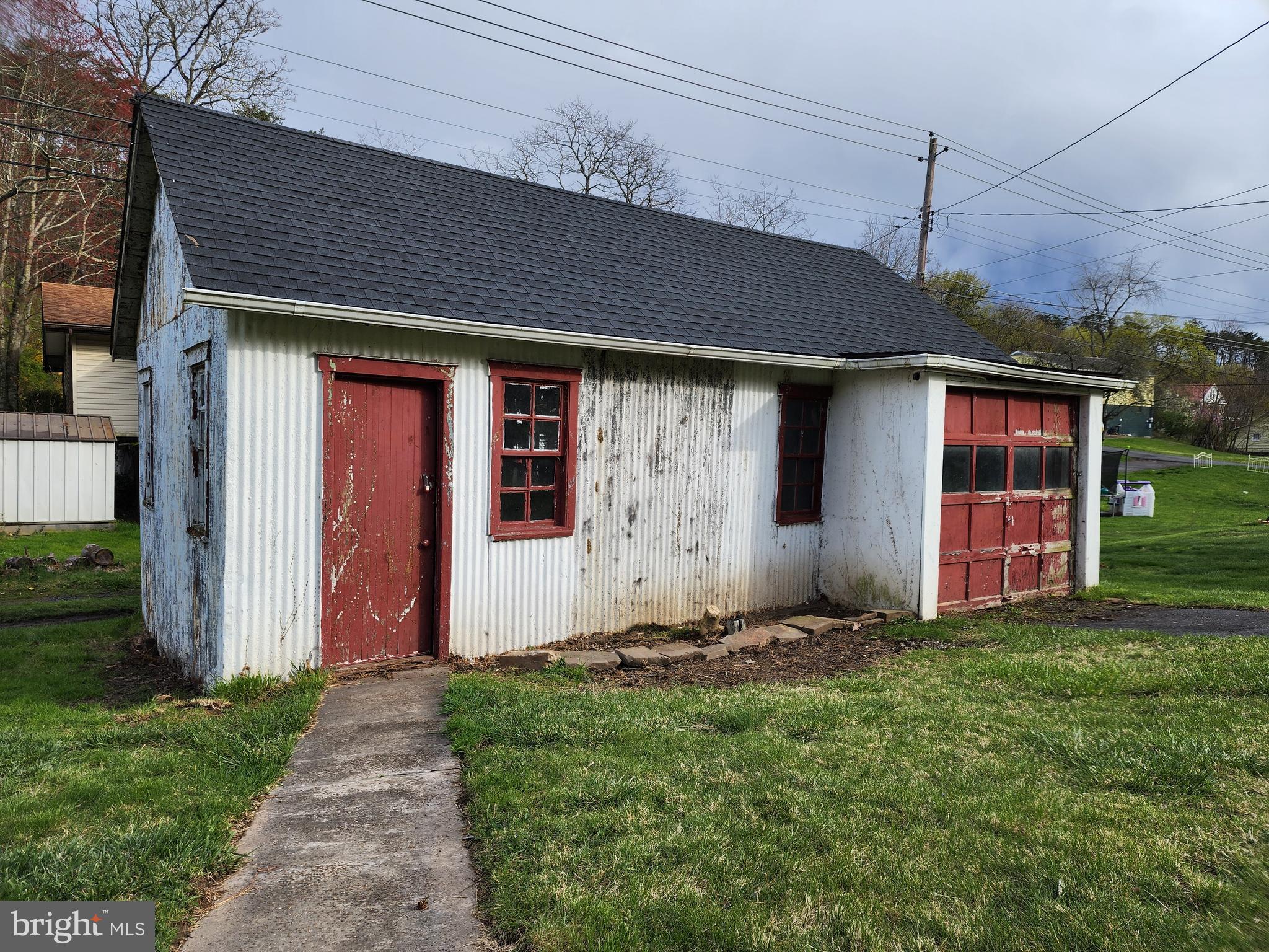 NONE AVAILABLE - Residential