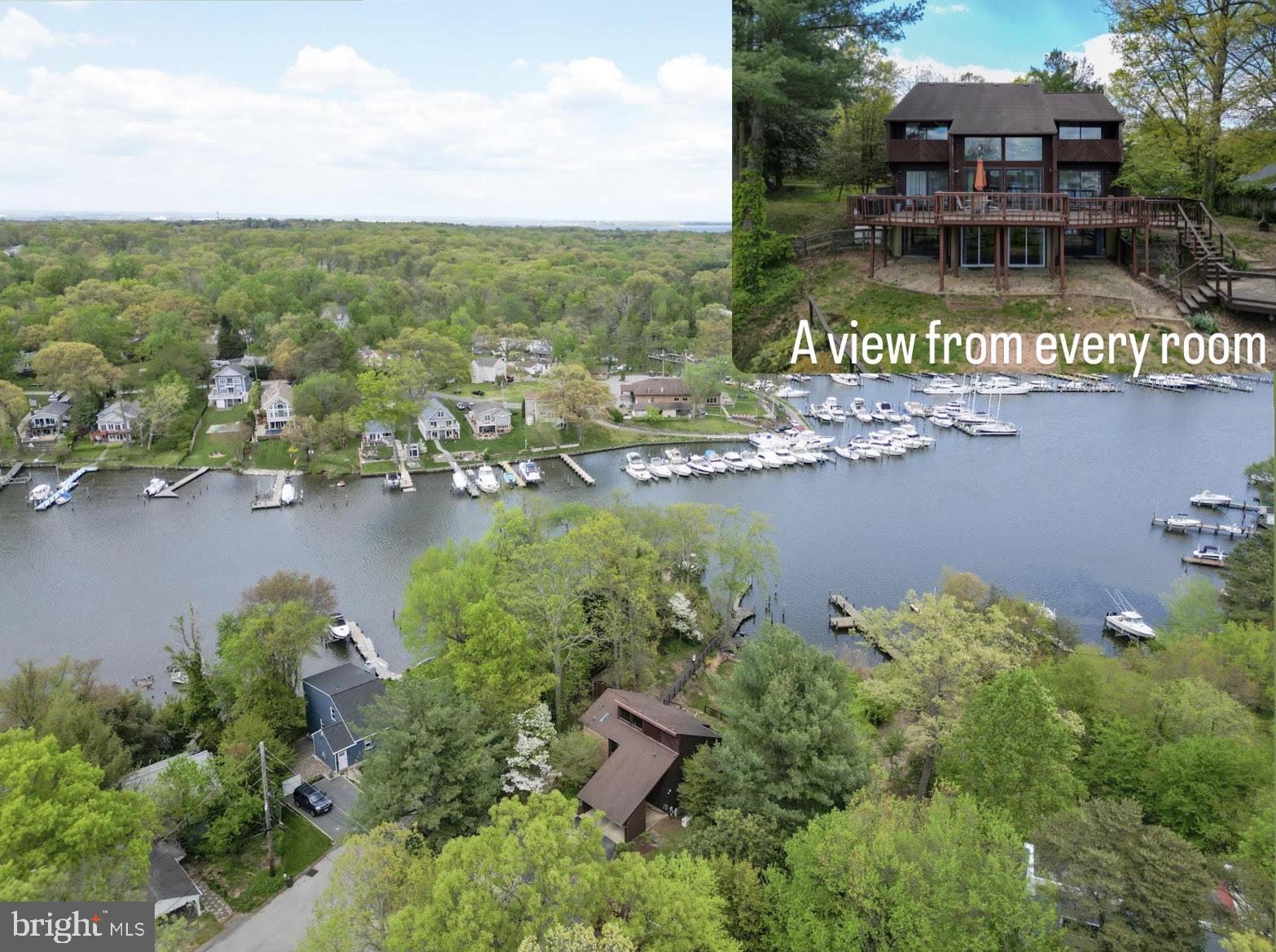 LAKE SHORE - Residential