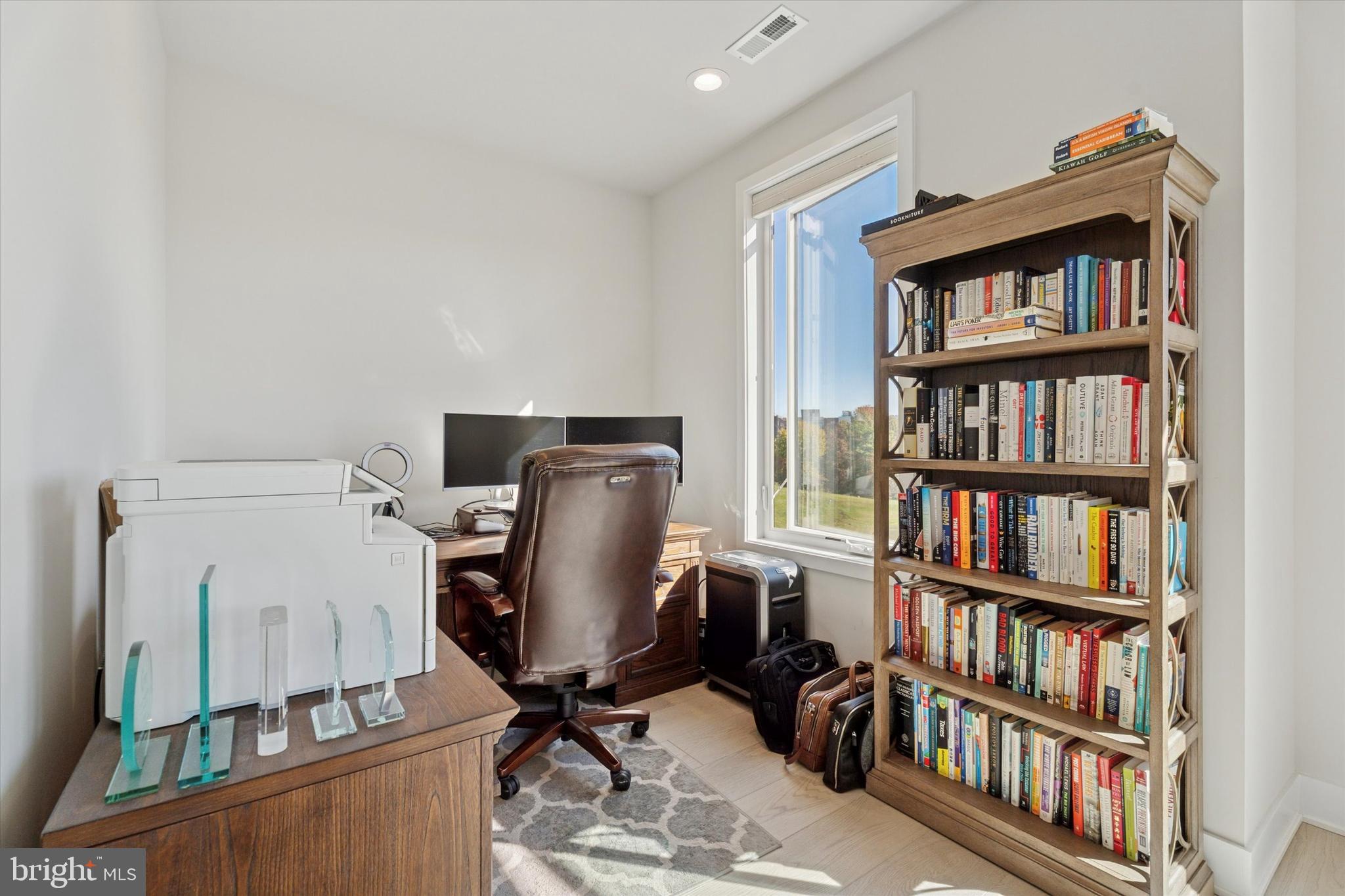 OVERLOOK AT TOWN CENTER - Residential