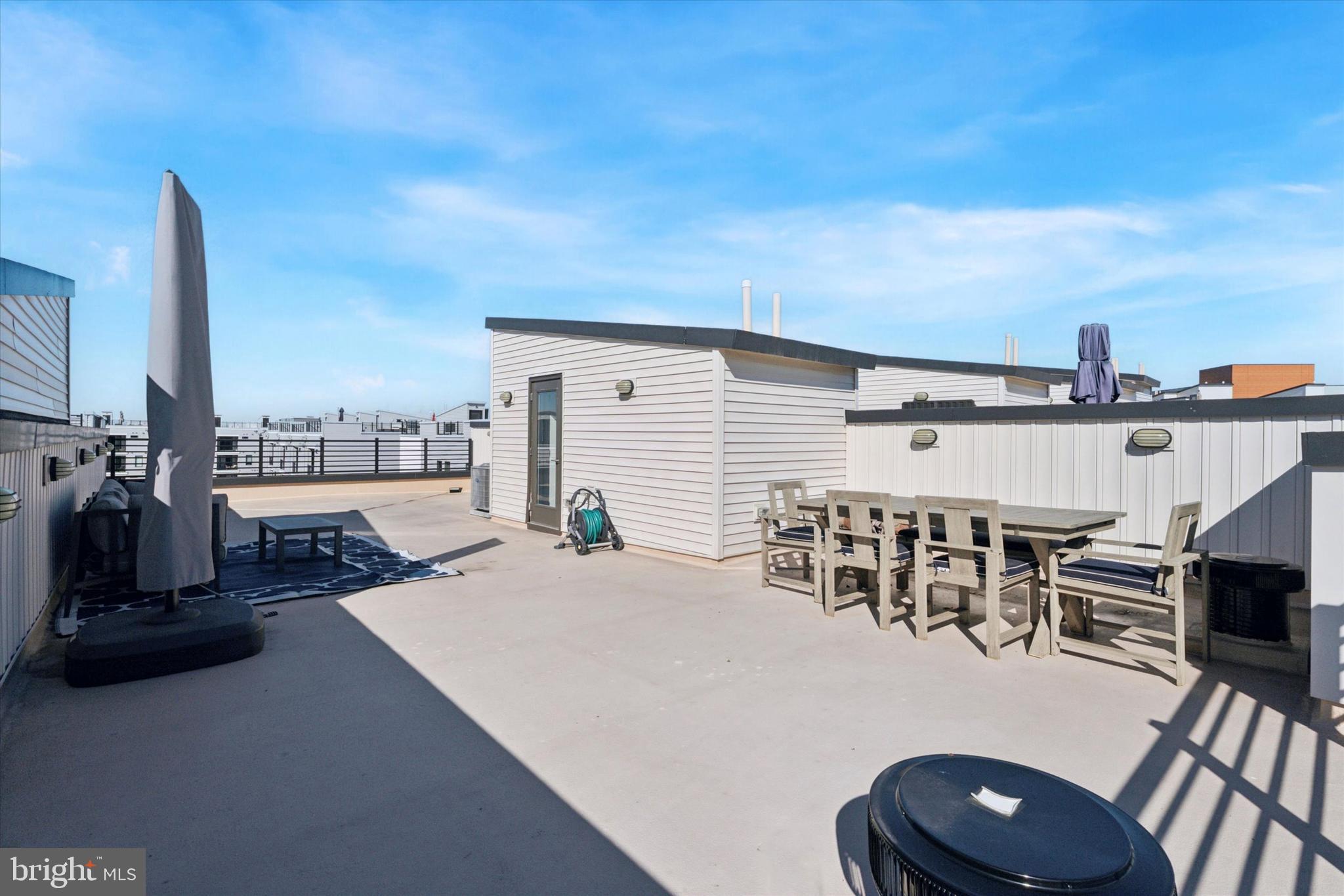 OVERLOOK AT TOWN CENTER - Residential