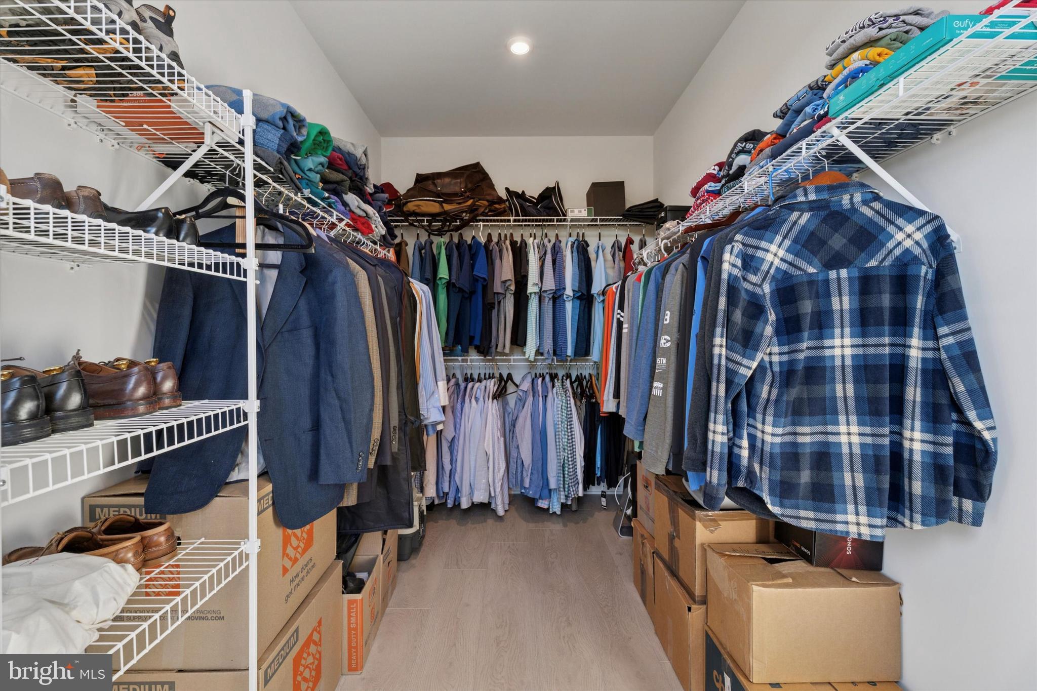 OVERLOOK AT TOWN CENTER - Residential