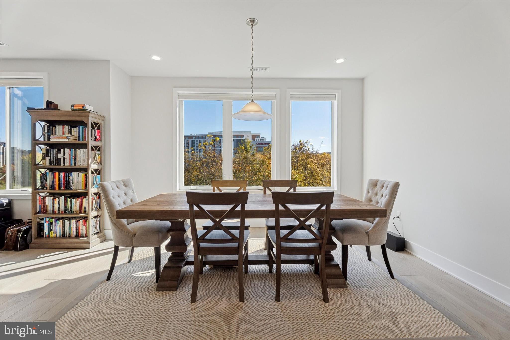 OVERLOOK AT TOWN CENTER - Residential