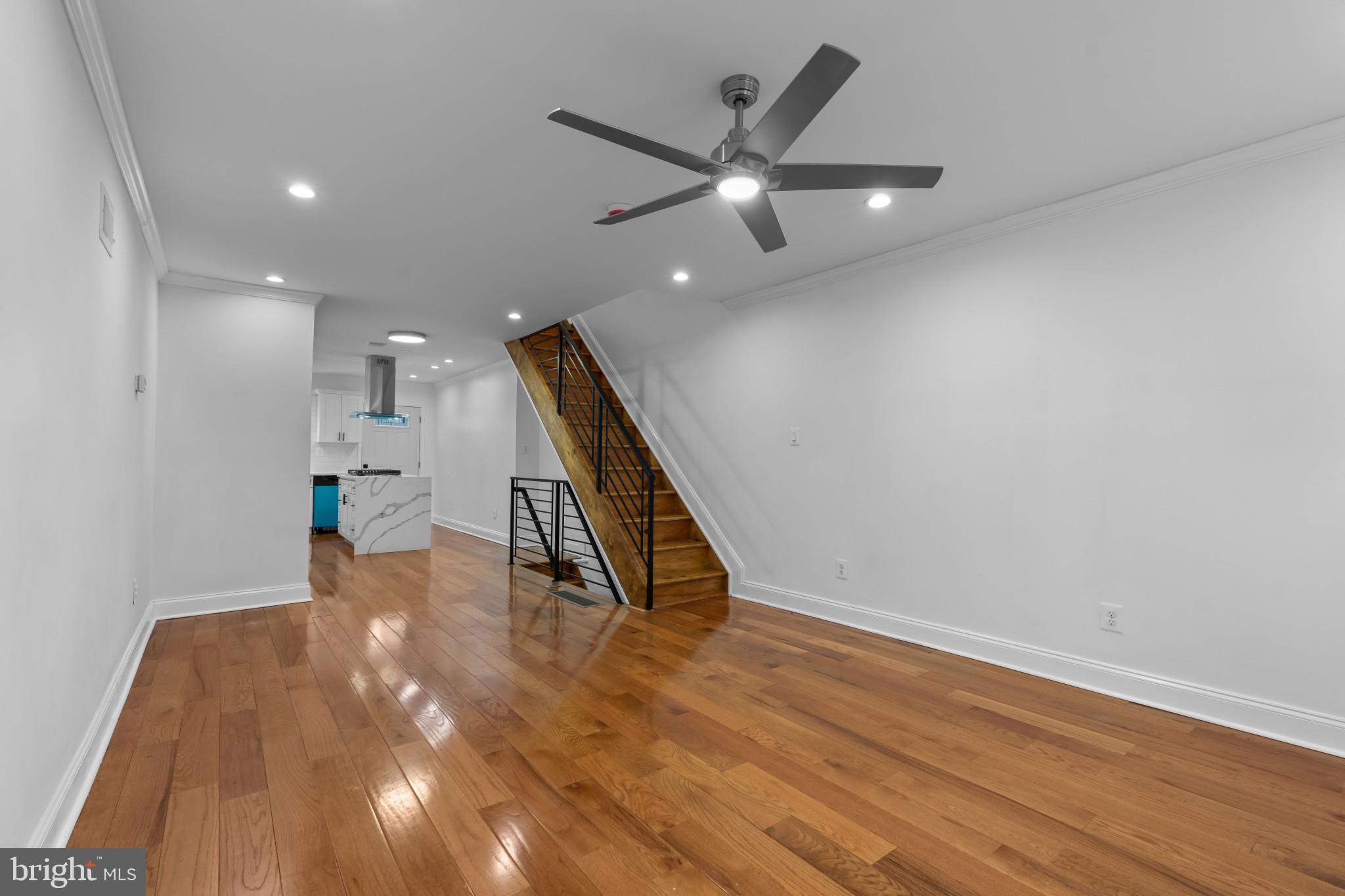 PHILADELPHIA (SOUTH) - Residential