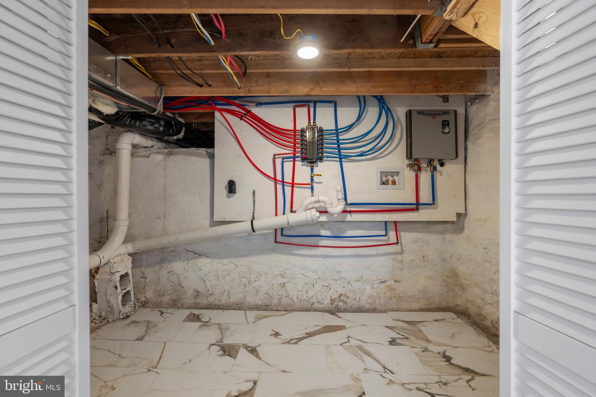 PHILADELPHIA (SOUTH) - Residential