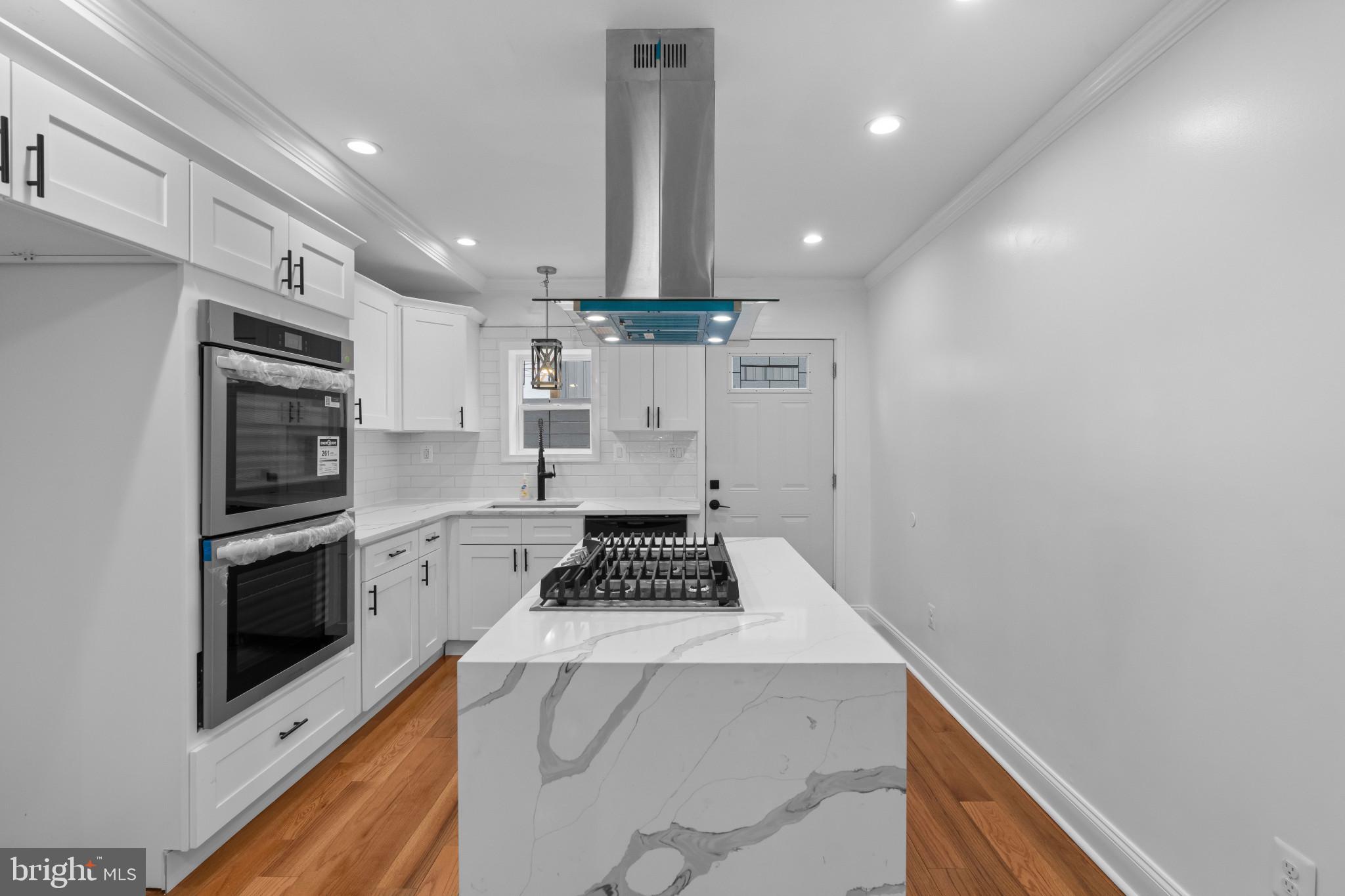 PHILADELPHIA (SOUTH) - Residential