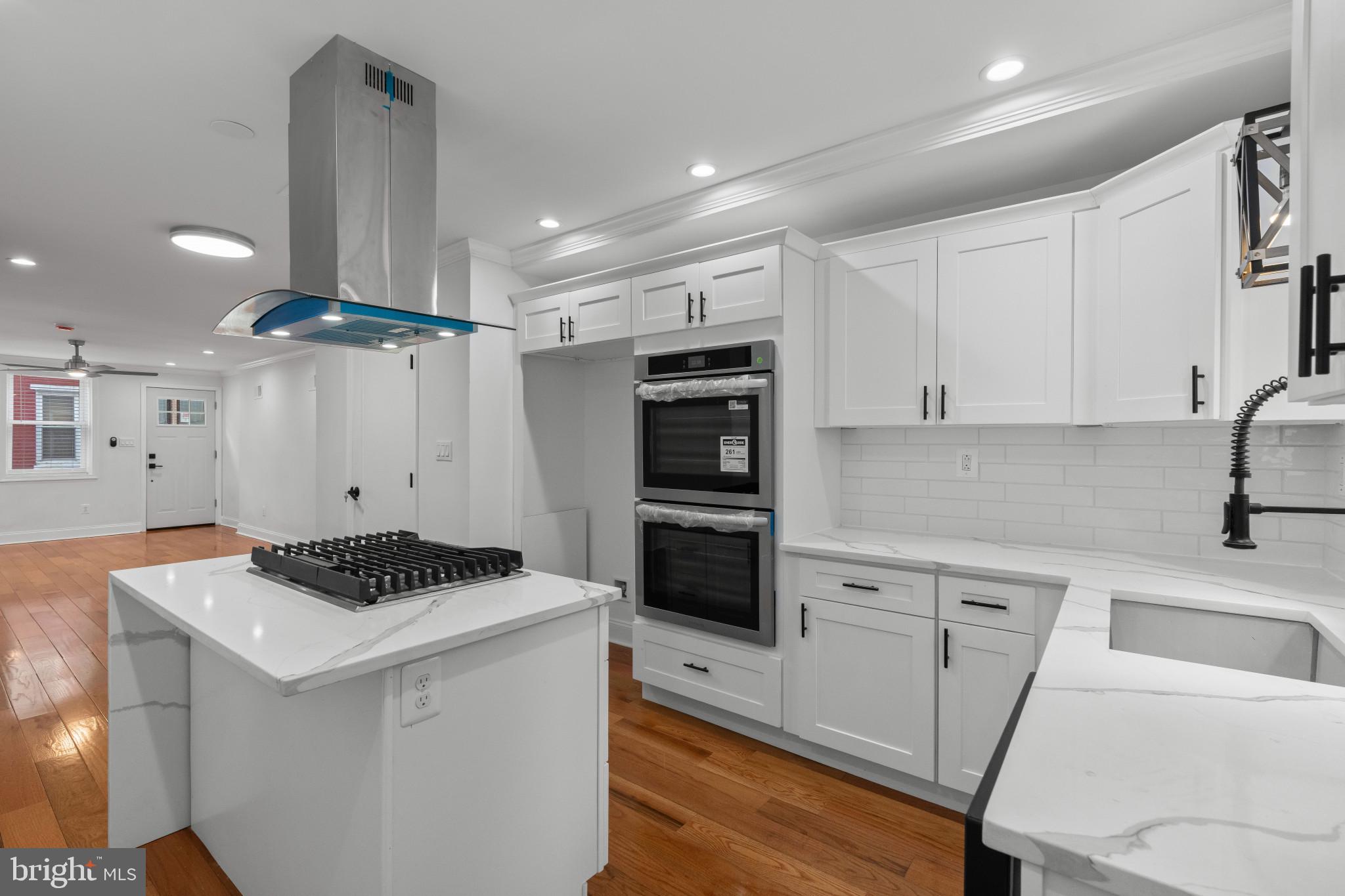 PHILADELPHIA (SOUTH) - Residential