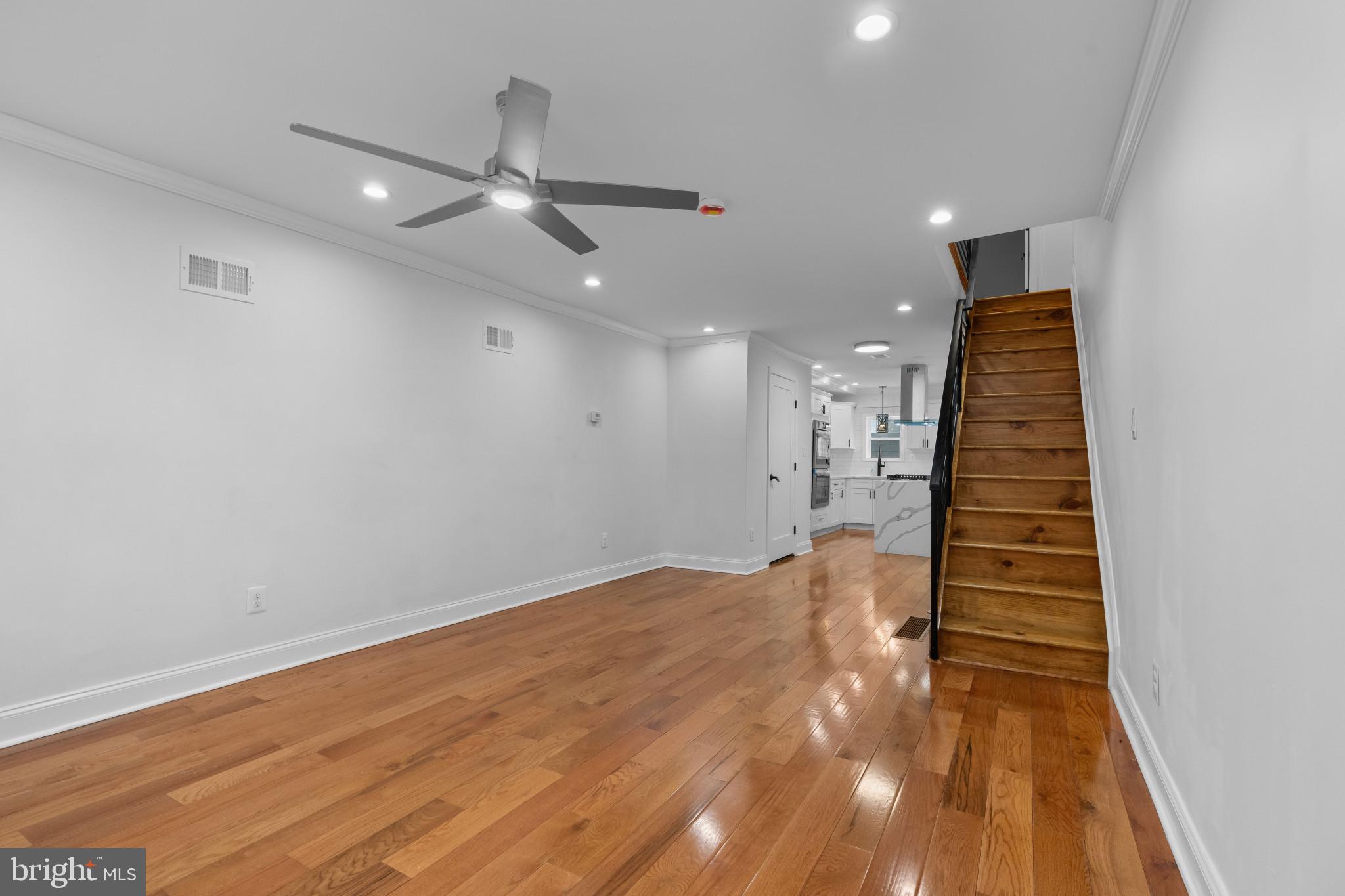 PHILADELPHIA (SOUTH) - Residential