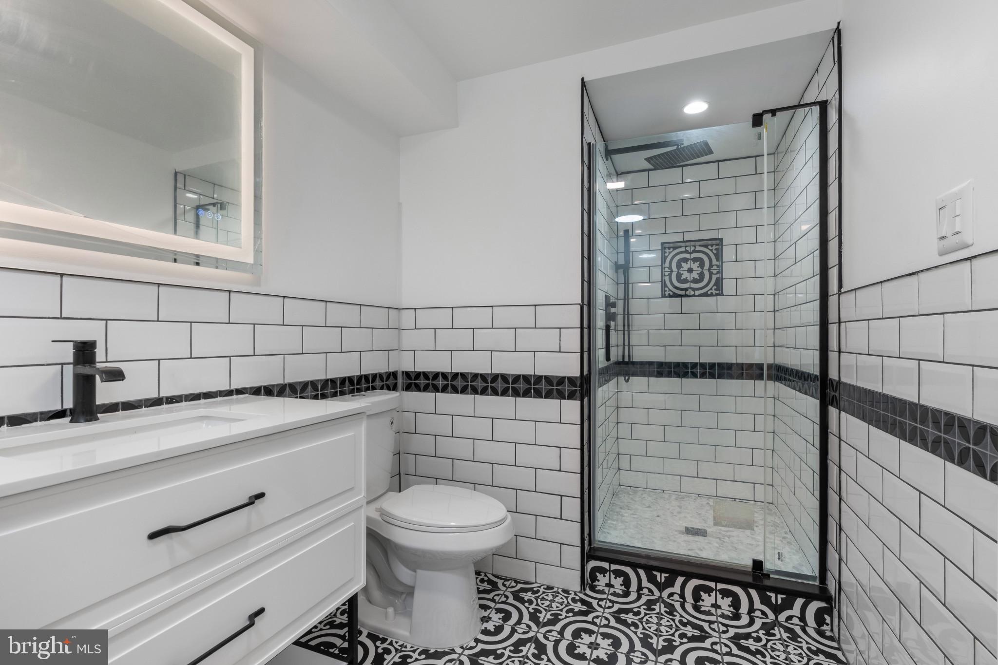 PHILADELPHIA (SOUTH) - Residential