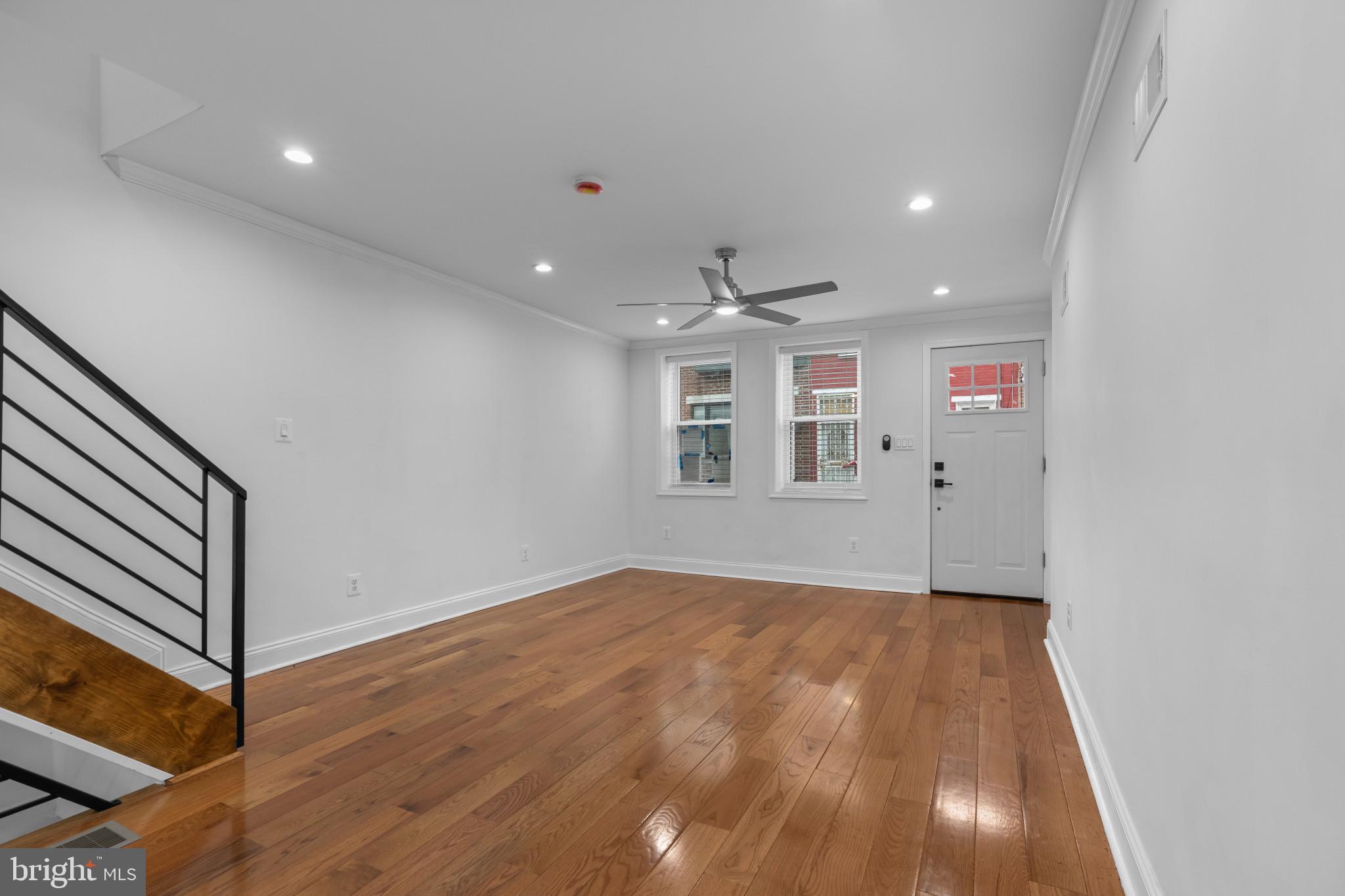 PHILADELPHIA (SOUTH) - Residential