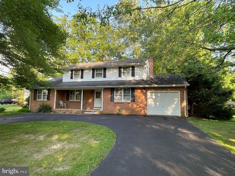 Homes For Sale - 247 Emelia Drive<br/> BEAR, DE 19701
