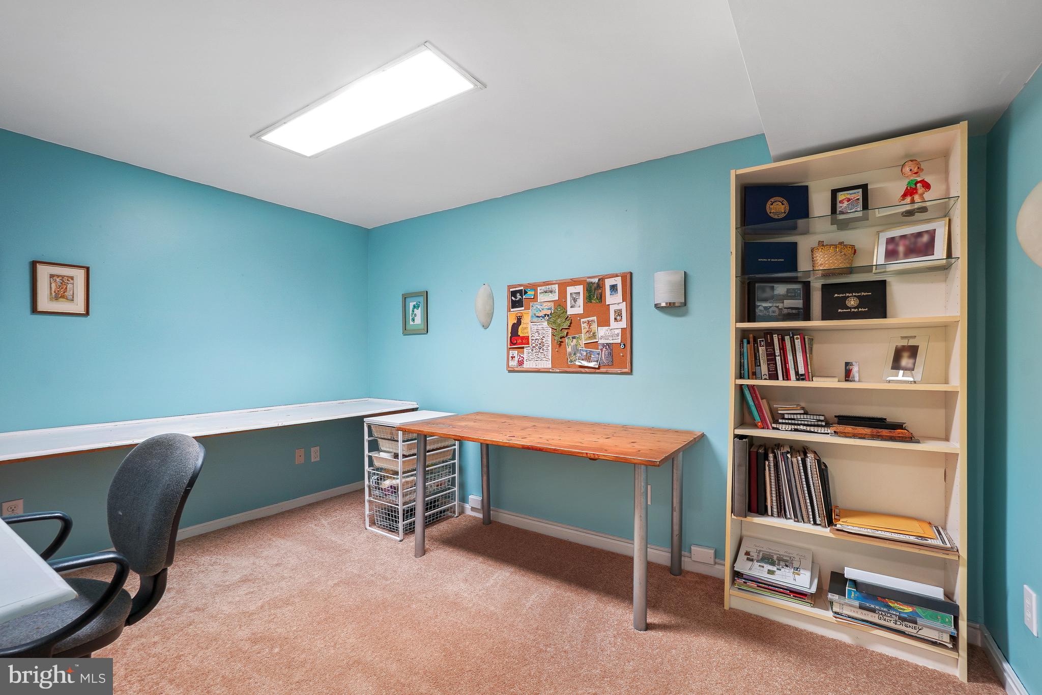 HIGHFIELD - Residential
