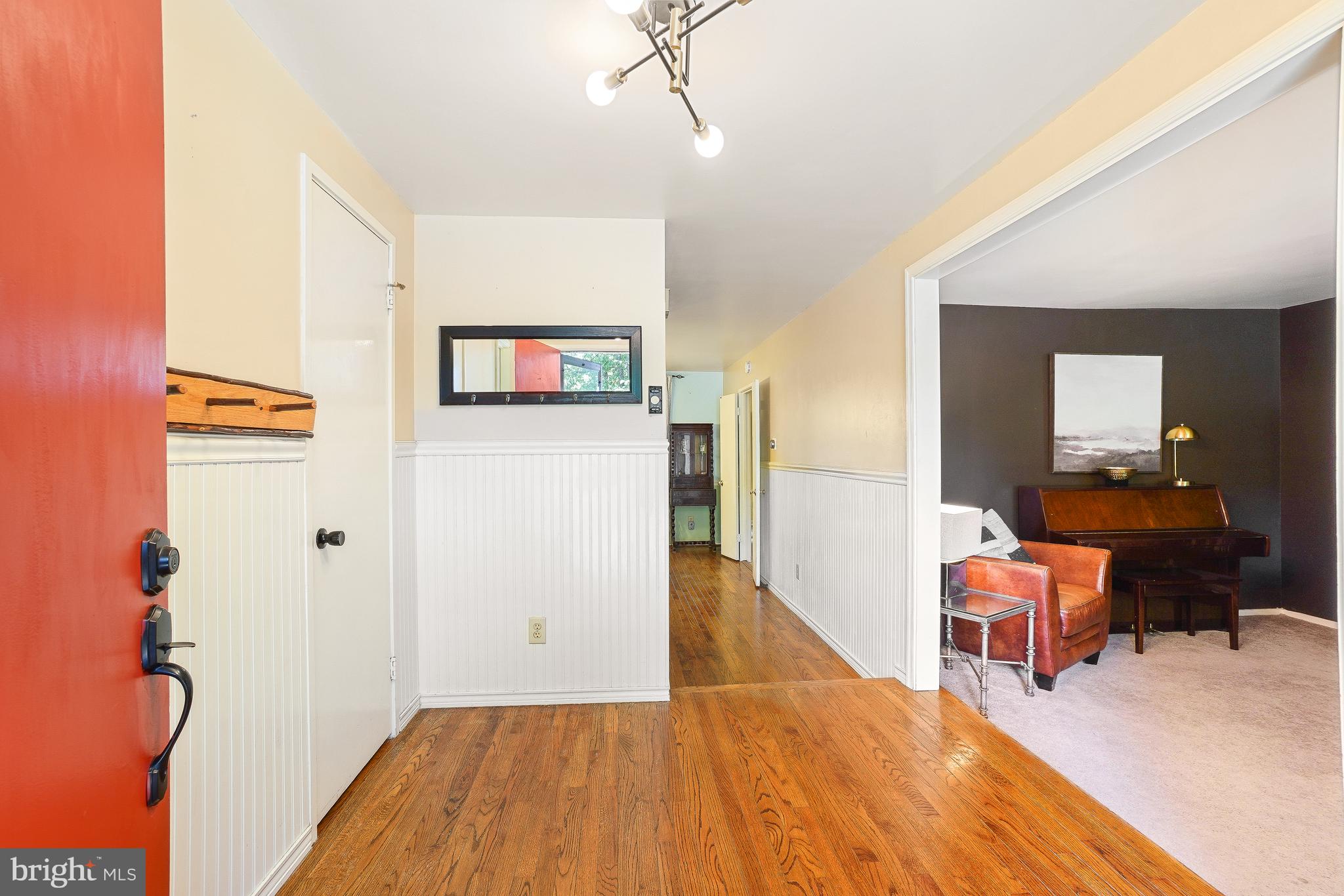 HIGHFIELD - Residential
