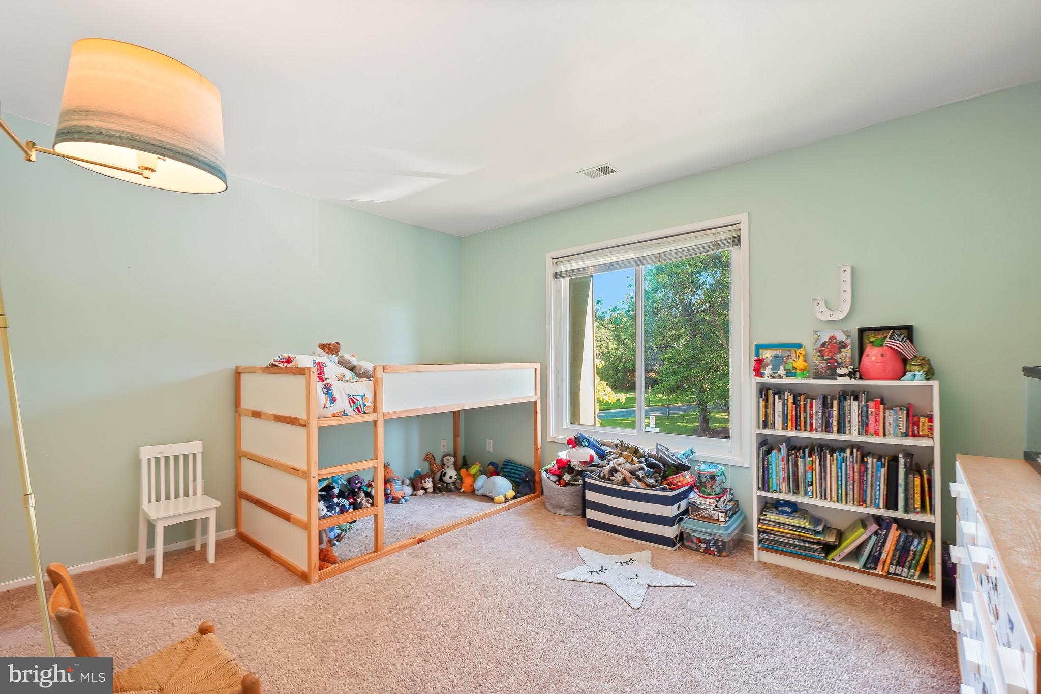 HIGHFIELD - Residential