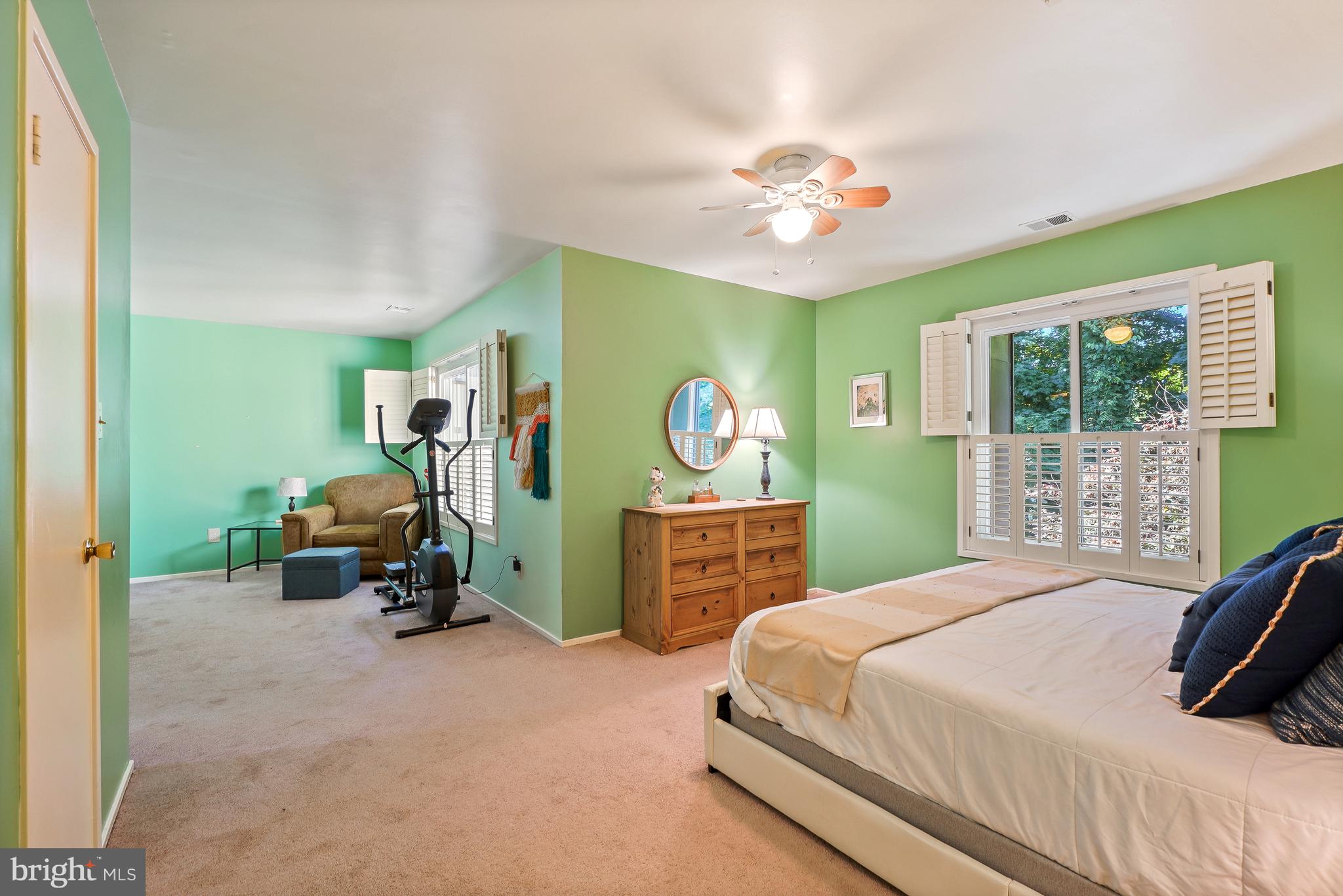 HIGHFIELD - Residential