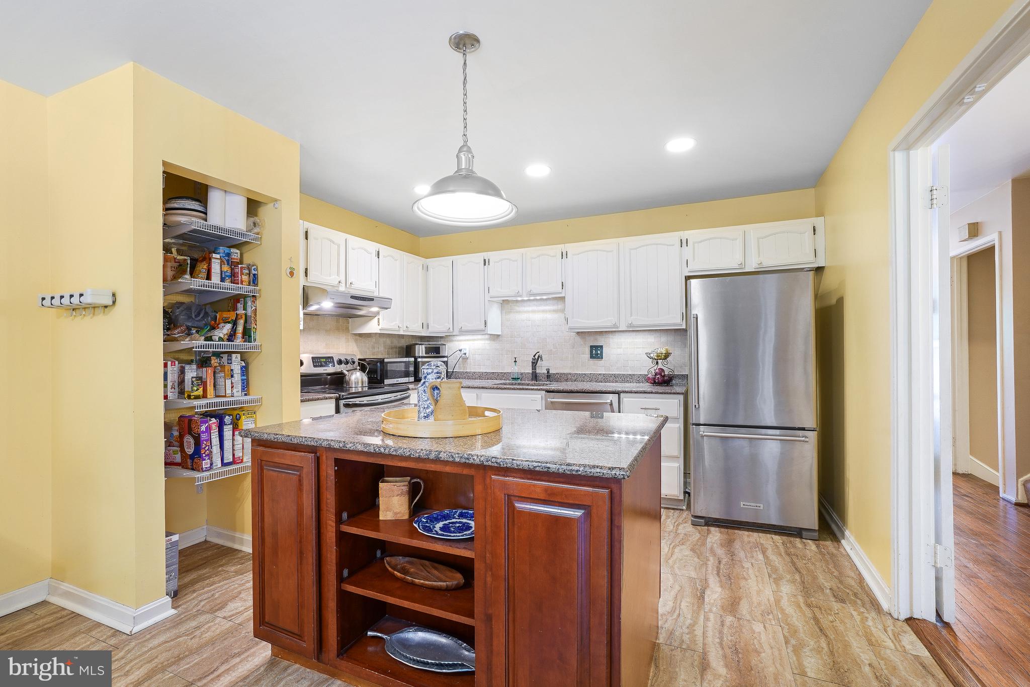 HIGHFIELD - Residential