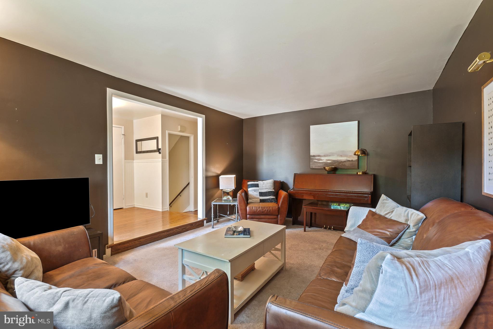 HIGHFIELD - Residential