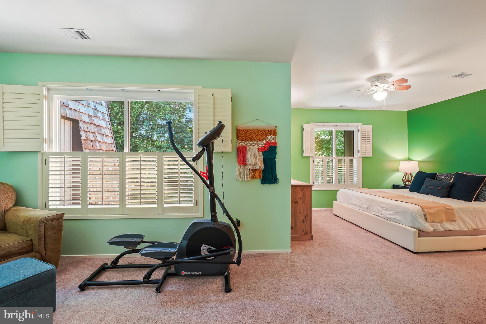 HIGHFIELD - Residential