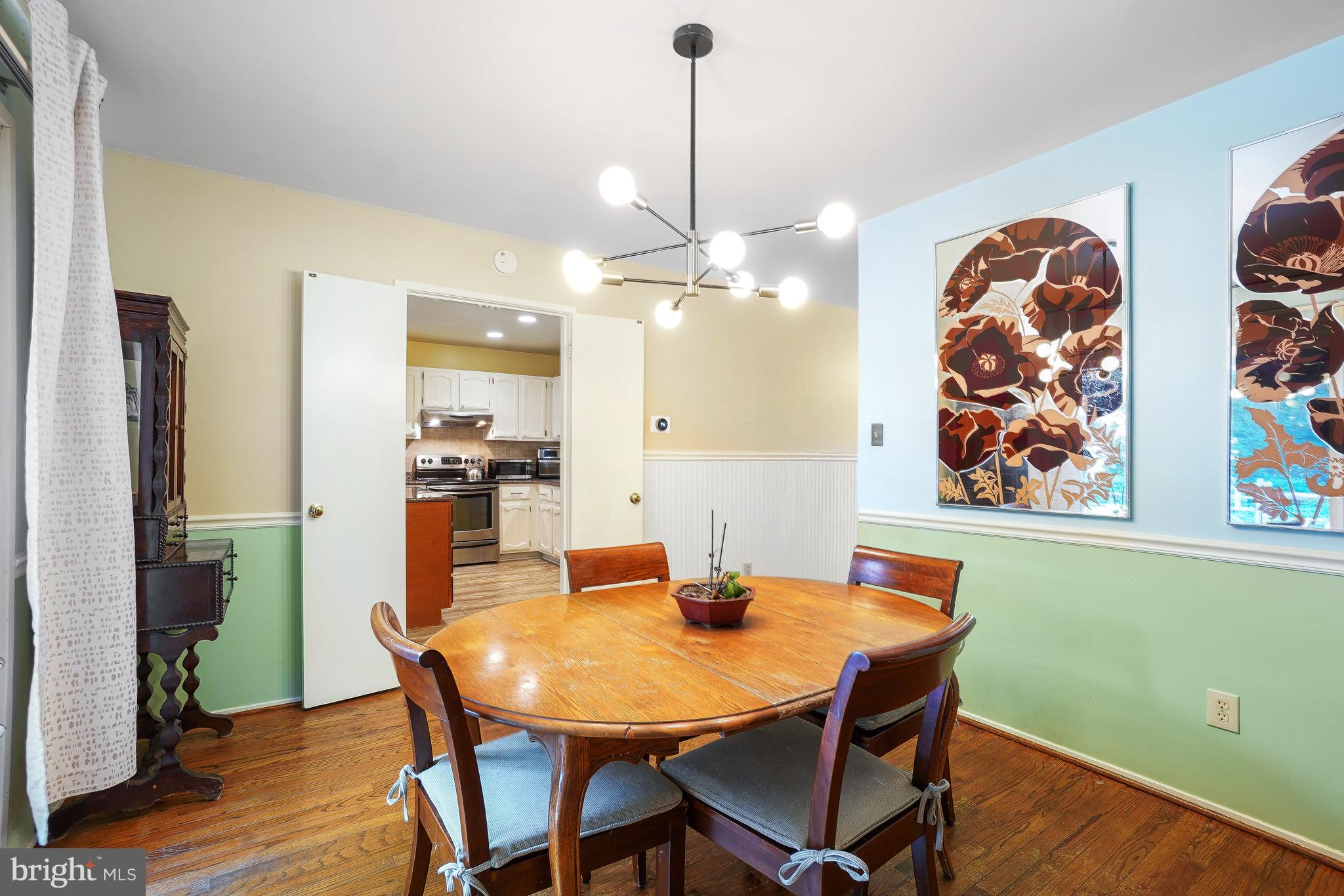 HIGHFIELD - Residential