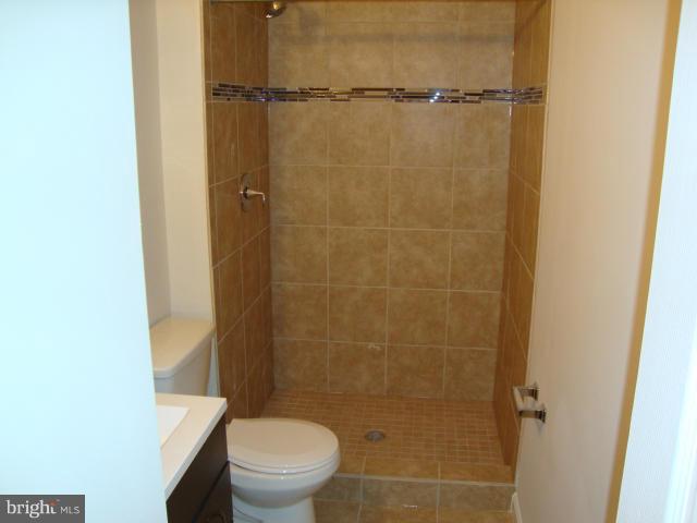 ST CHARLES BANNISTER - Residential Lease