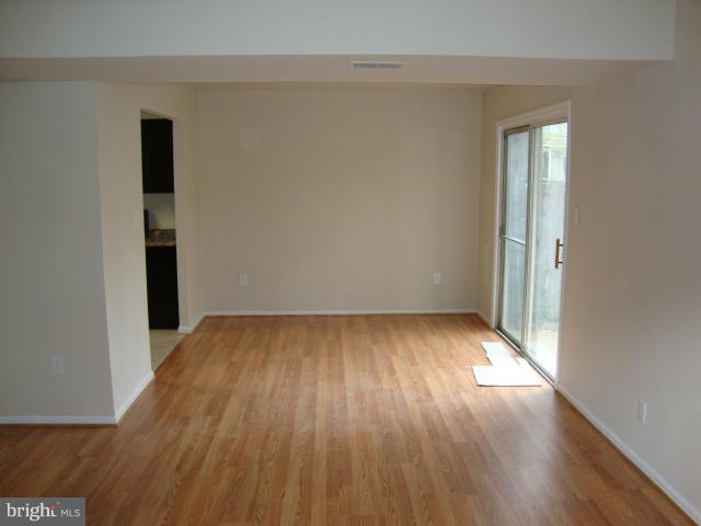 ST CHARLES BANNISTER - Residential Lease