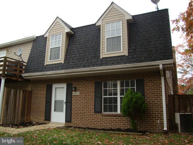 ST CHARLES BANNISTER - Residential Lease