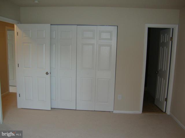 ST CHARLES BANNISTER - Residential Lease