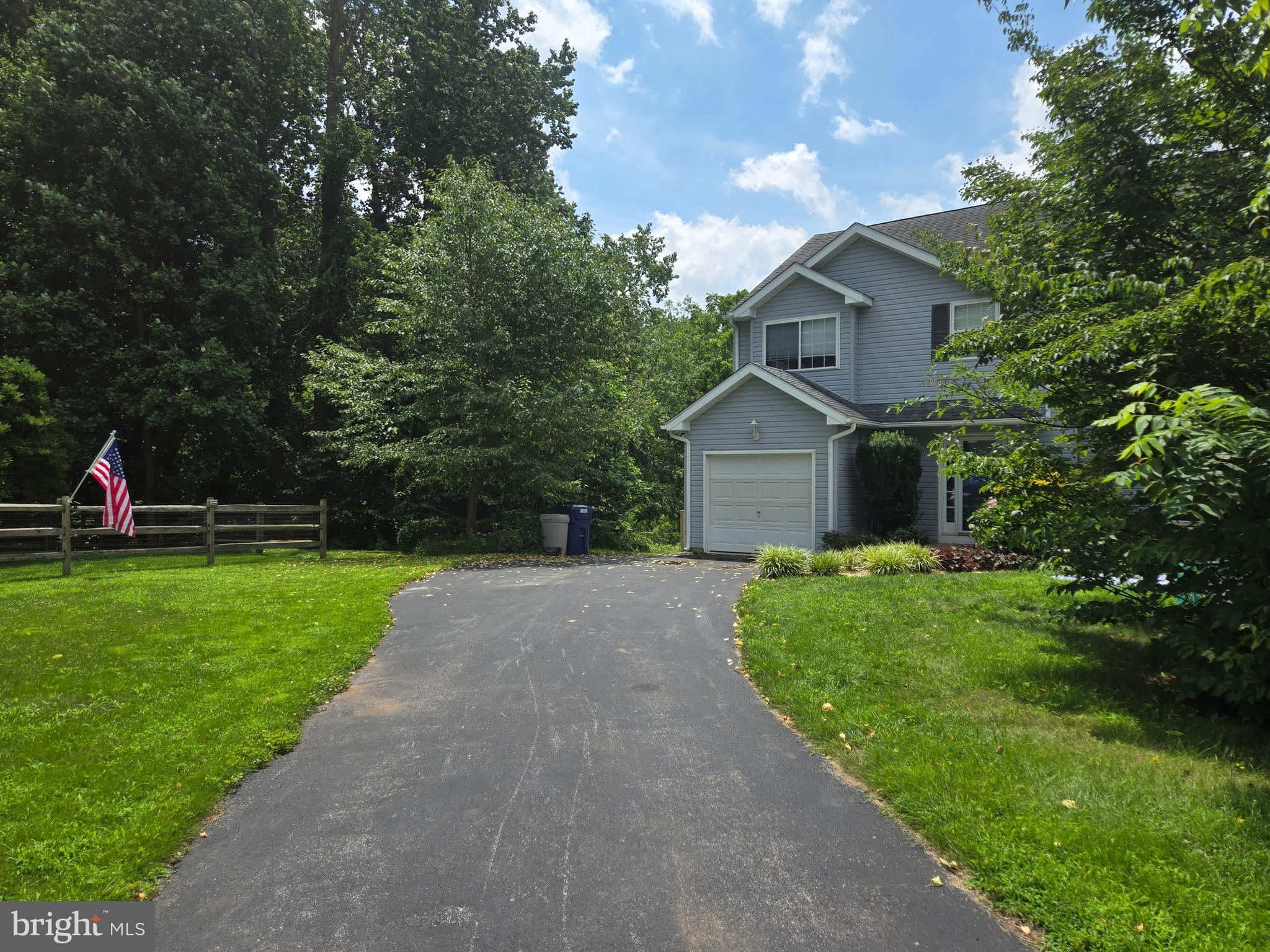 BEACON HILL - Residential