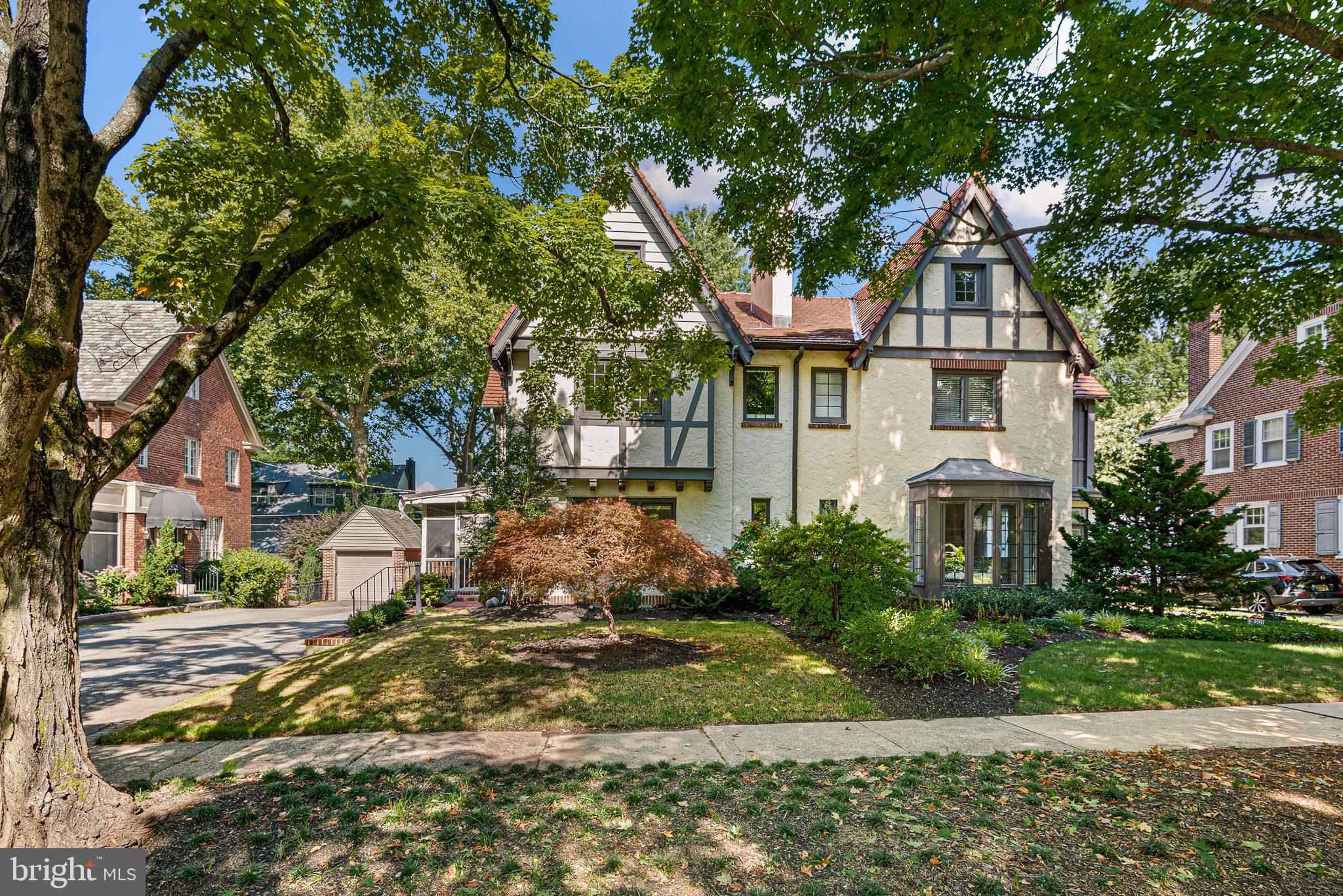 719 NOTTINGHAM ROAD