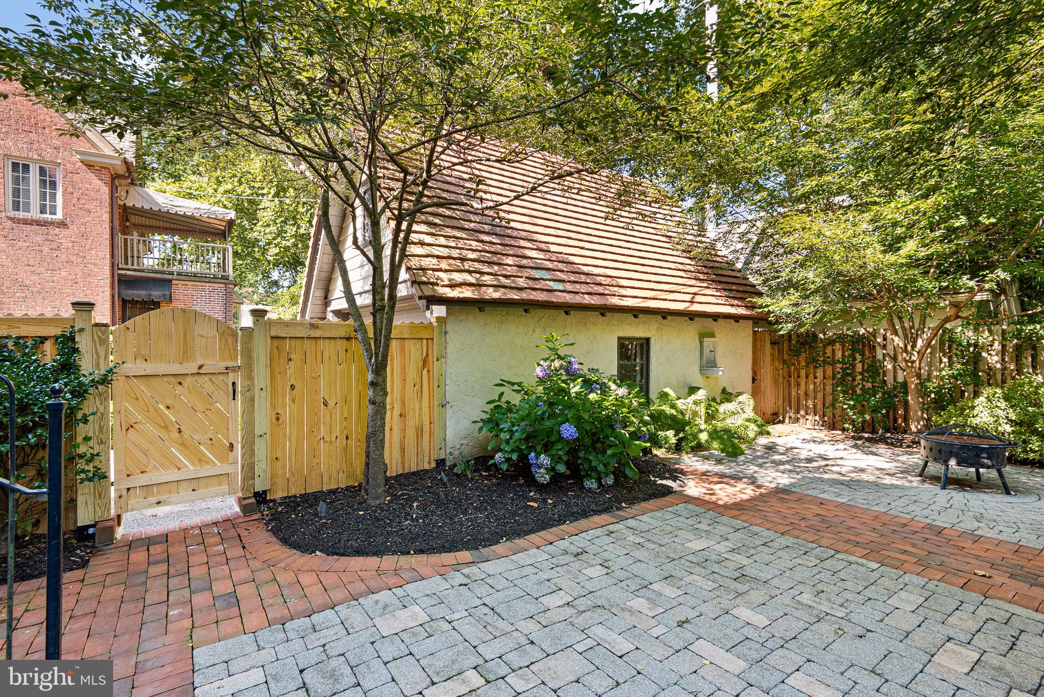 719 NOTTINGHAM ROAD