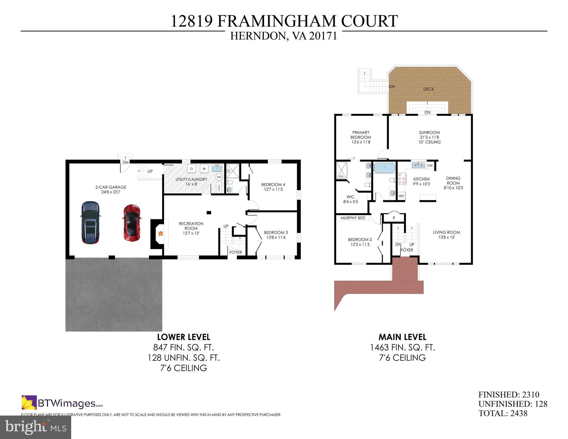 FOX MILL ESTATES - Residential