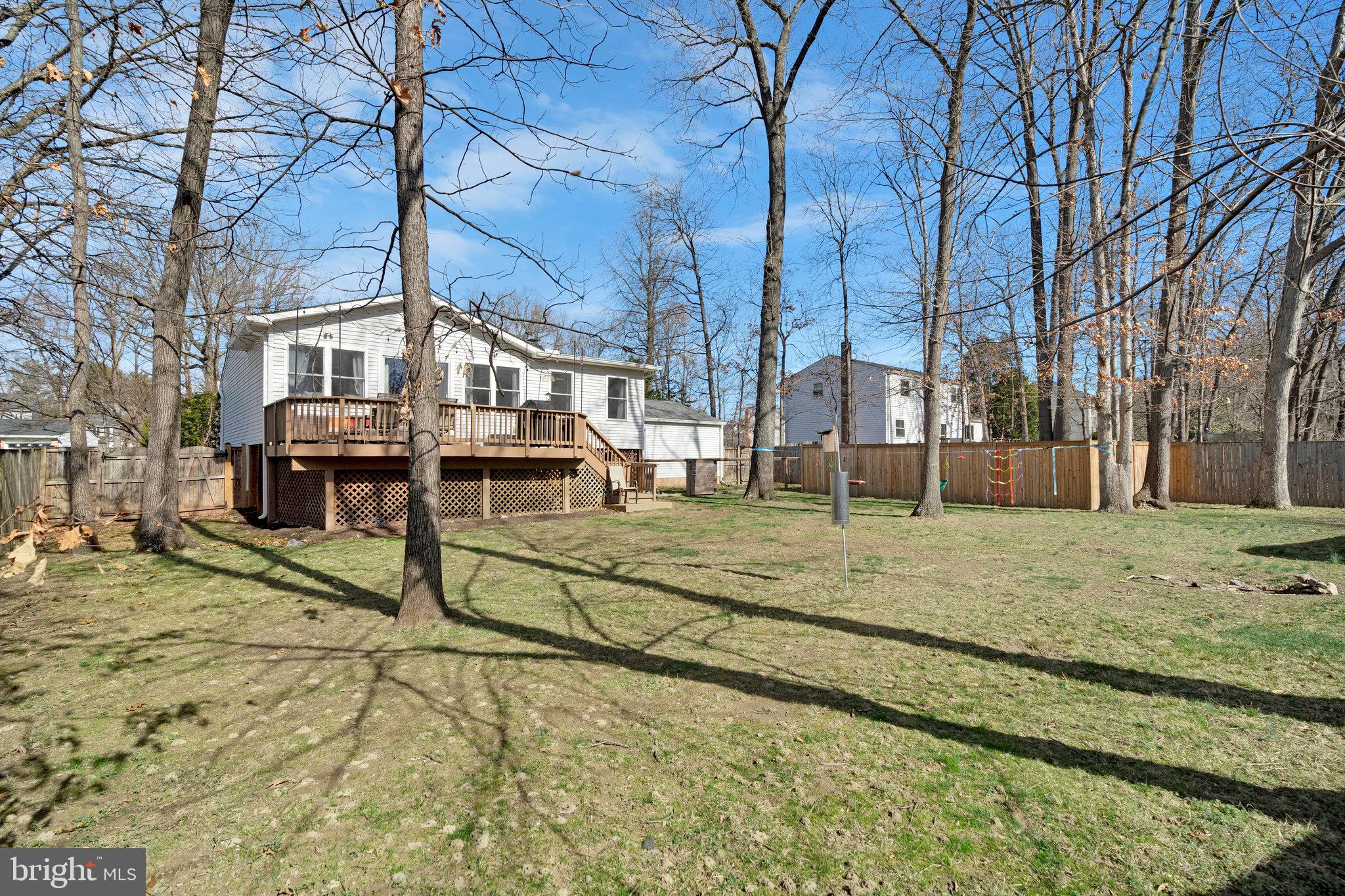 FOX MILL ESTATES - Residential