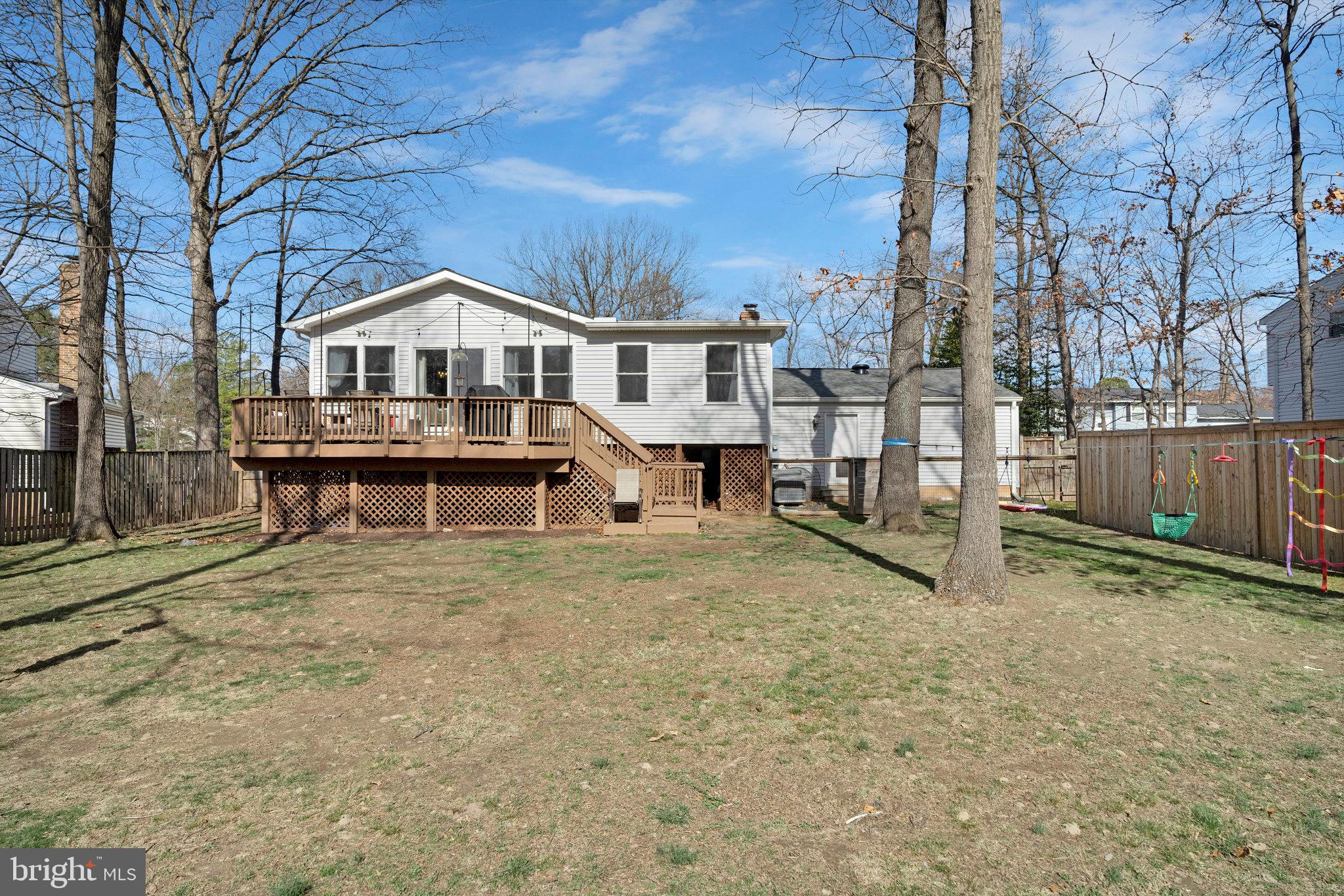 FOX MILL ESTATES - Residential