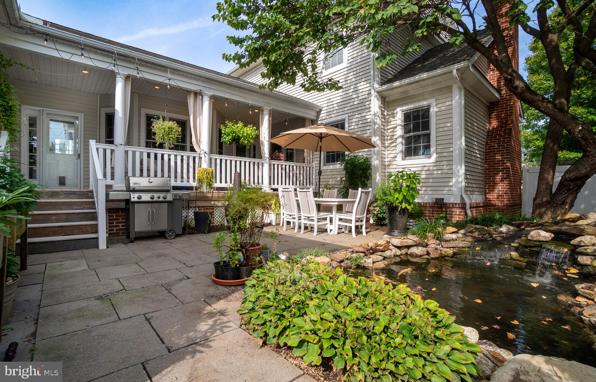509 FERNCASTLE DRIVE