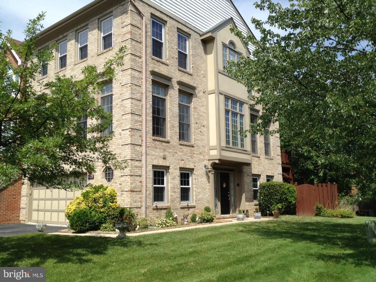 POTTERS GLEN - Residential