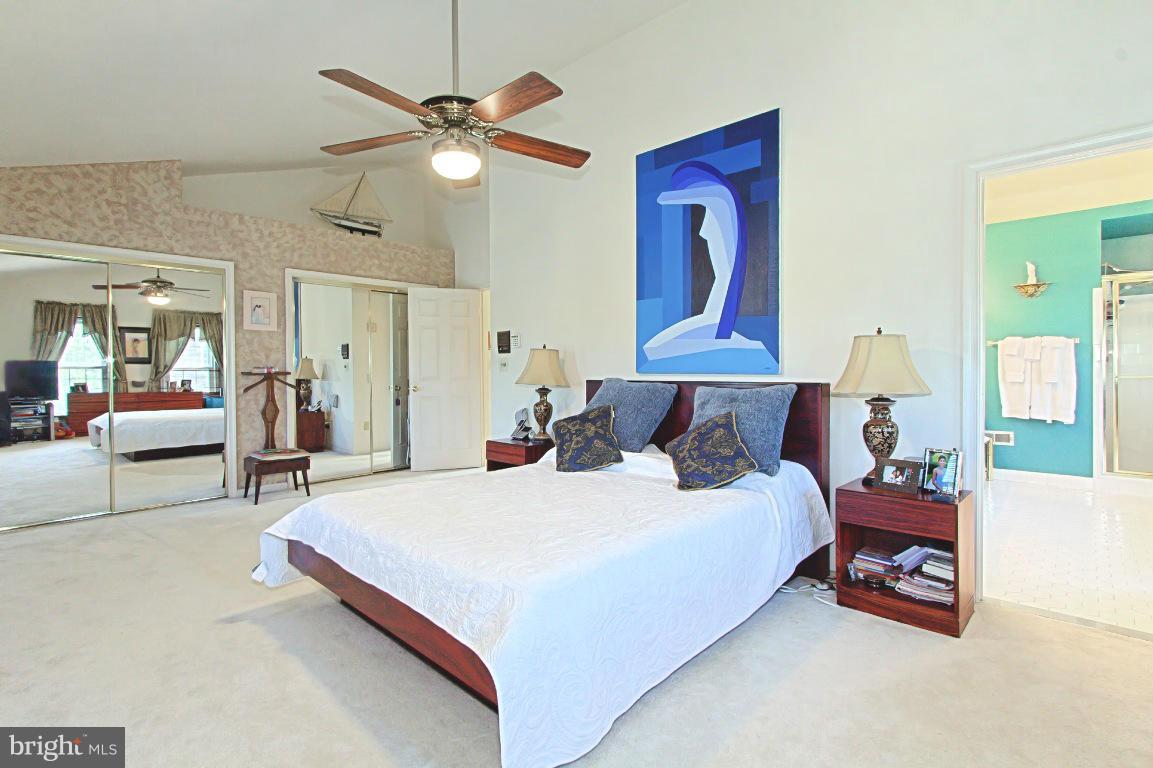 POTTERS GLEN - Residential