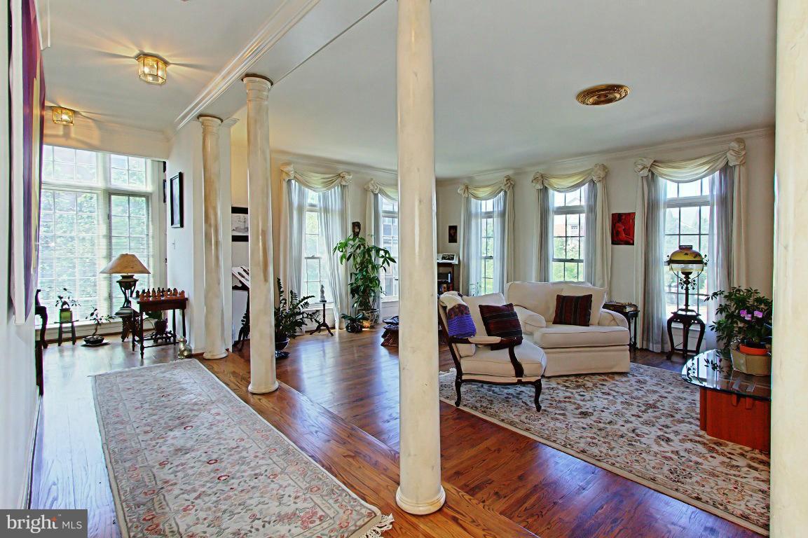 POTTERS GLEN - Residential