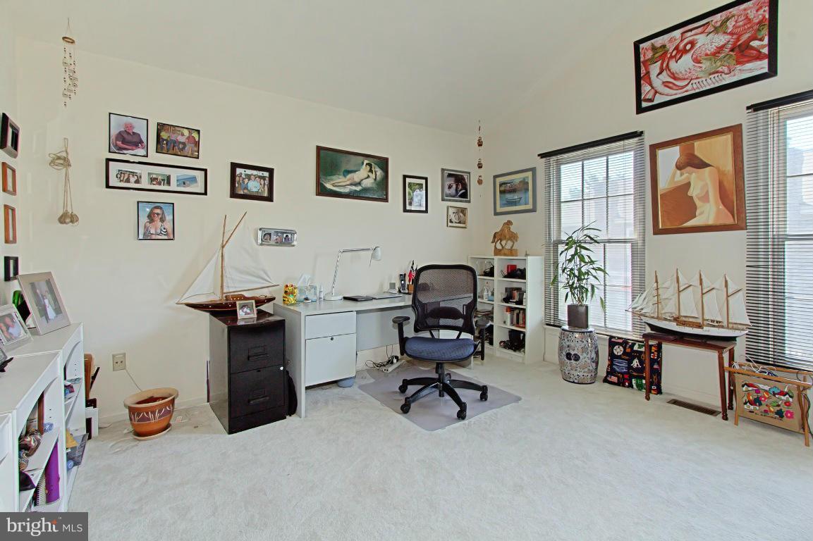 POTTERS GLEN - Residential