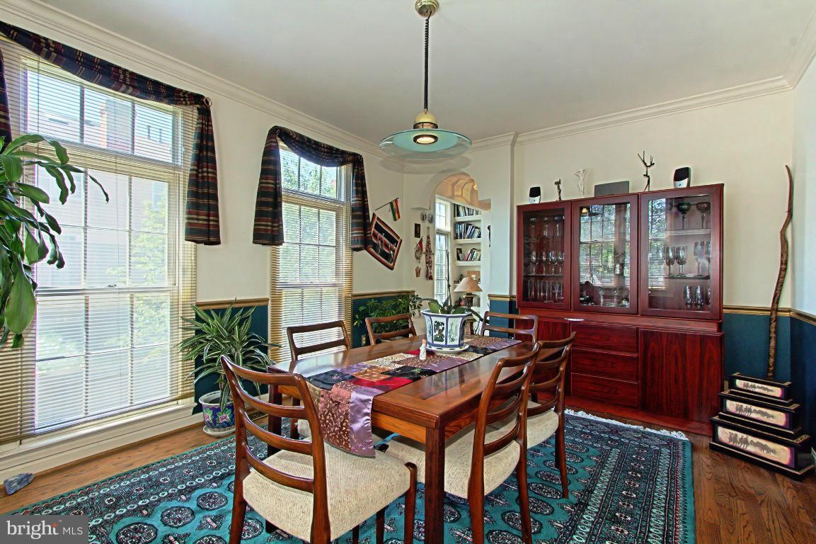 POTTERS GLEN - Residential