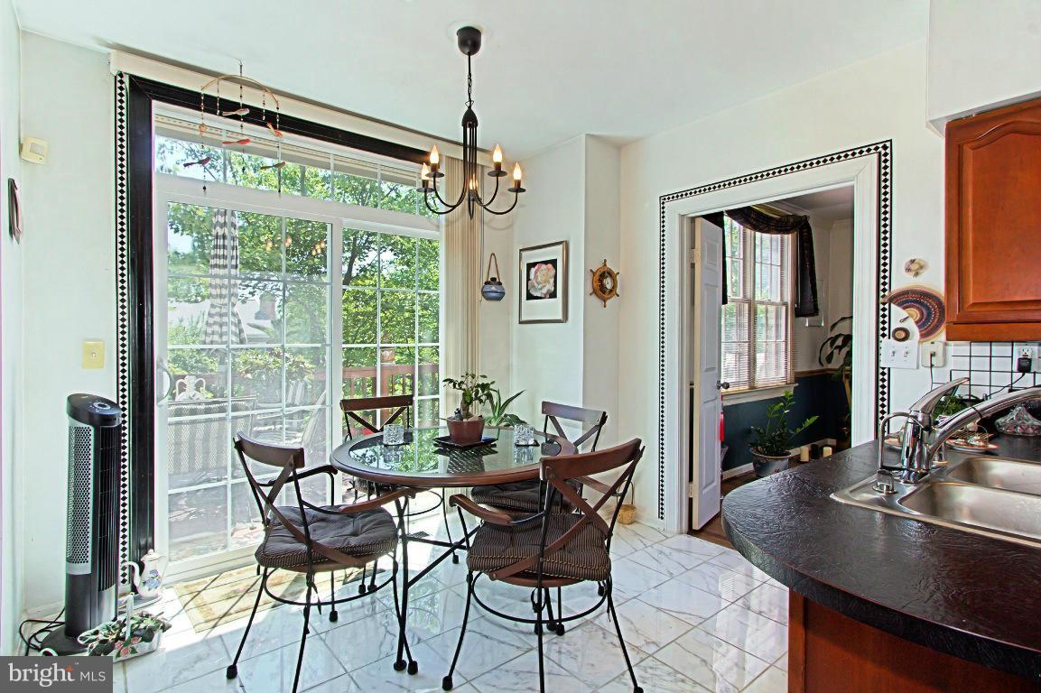 POTTERS GLEN - Residential