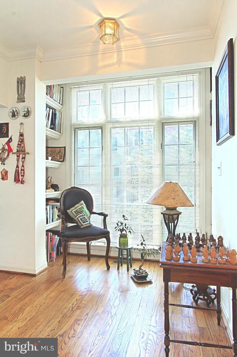 POTTERS GLEN - Residential