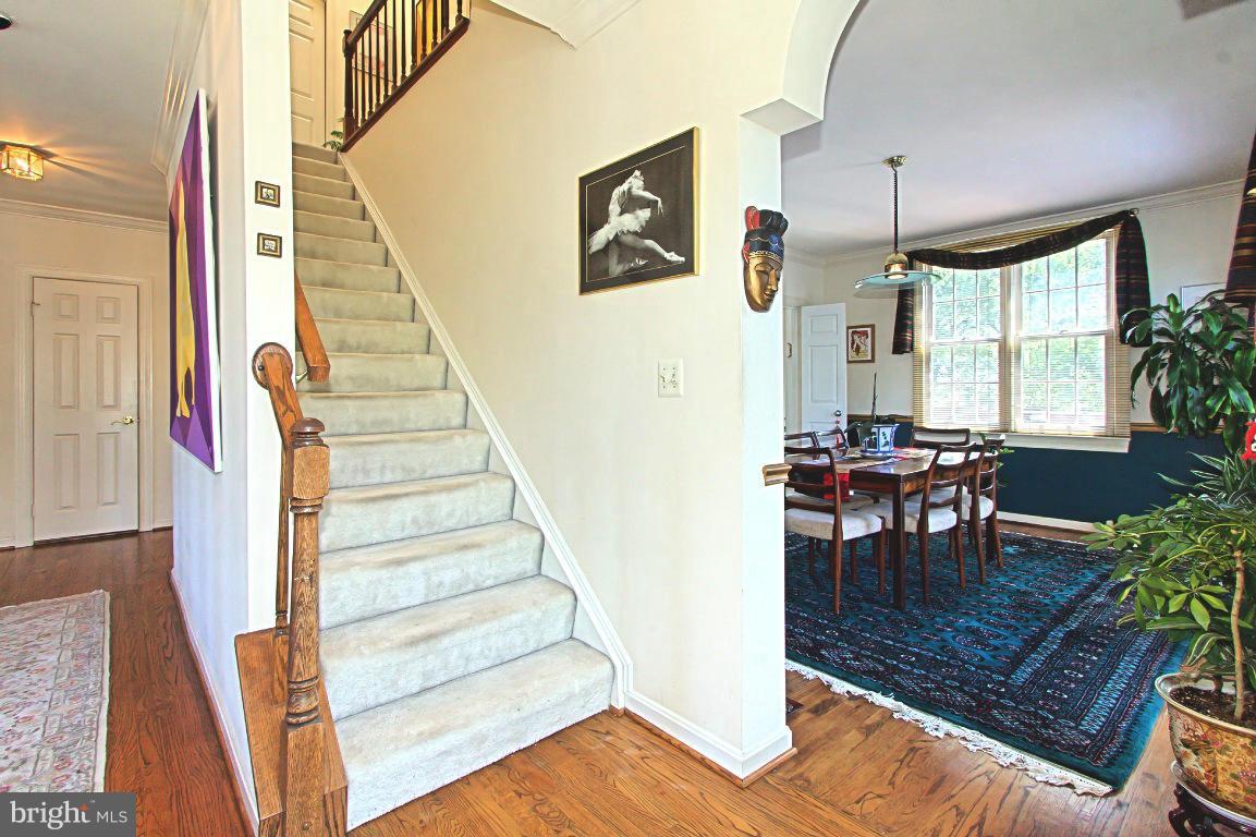 POTTERS GLEN - Residential