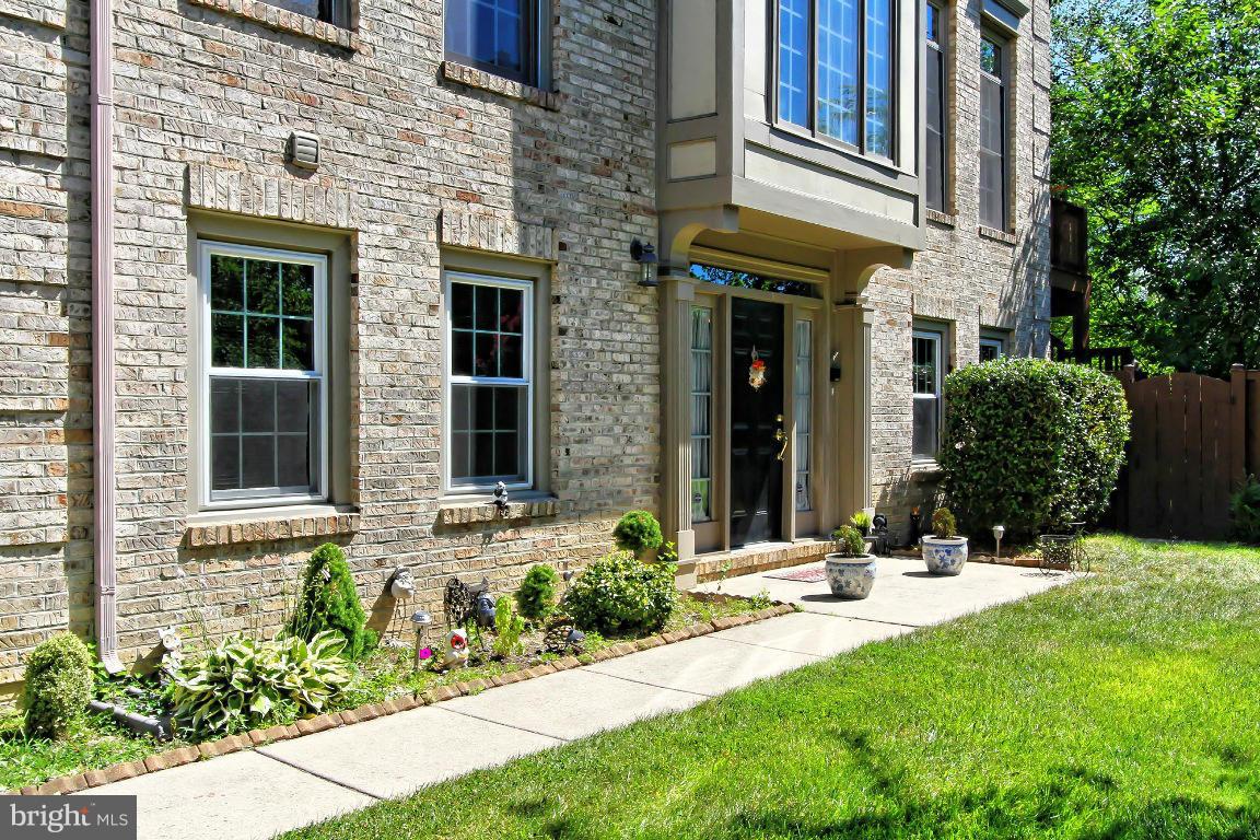 POTTERS GLEN - Residential