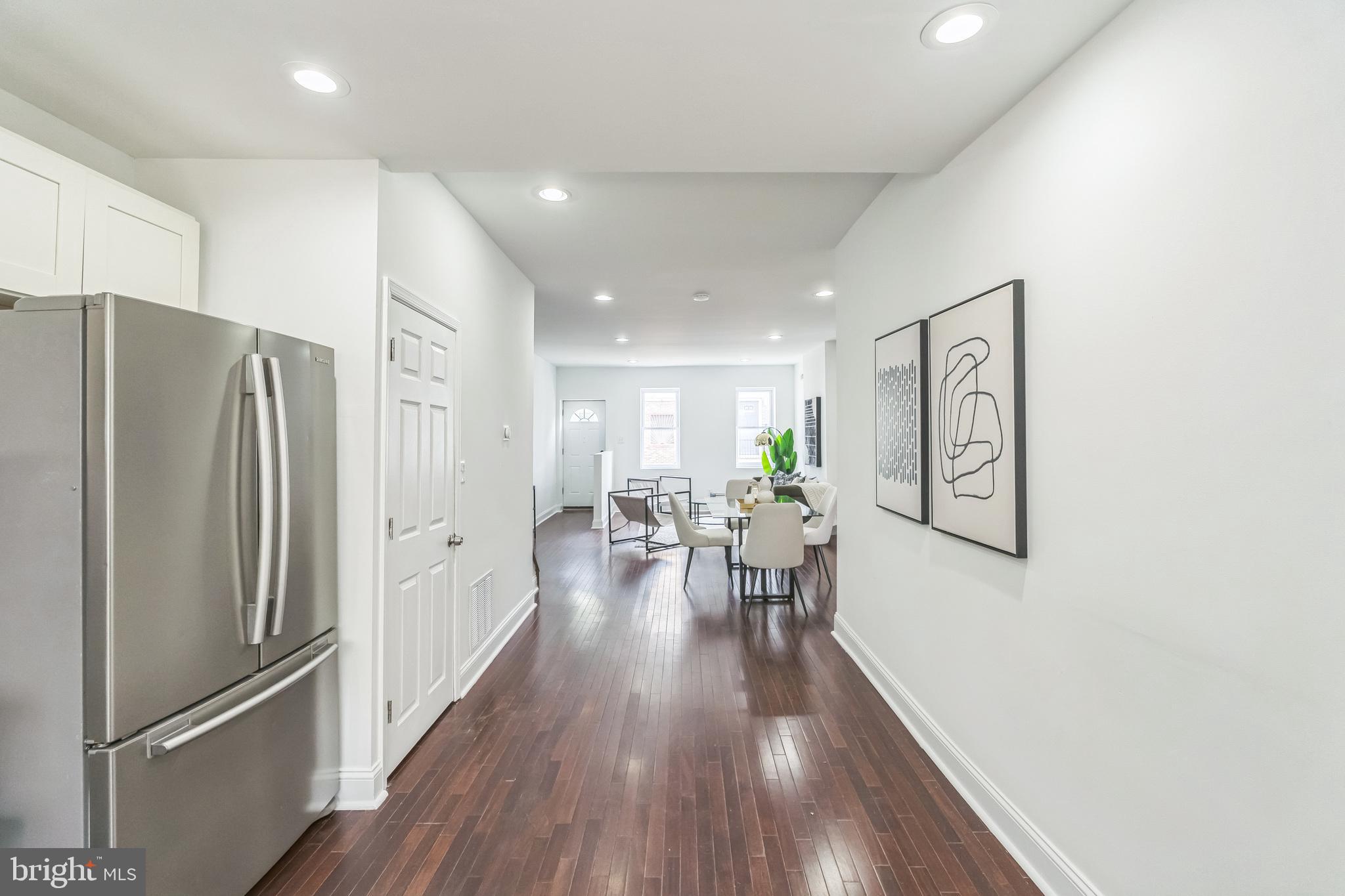 POINT BREEZE - Residential