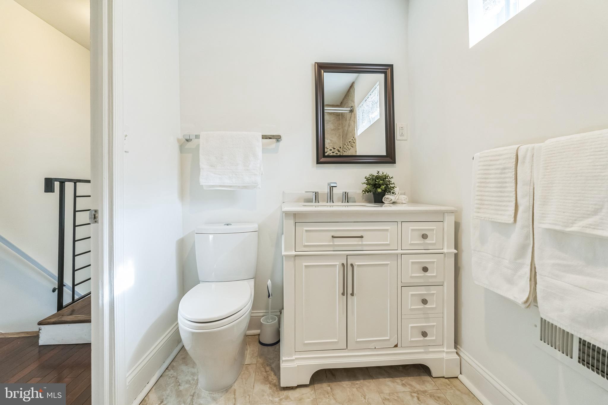 POINT BREEZE - Residential