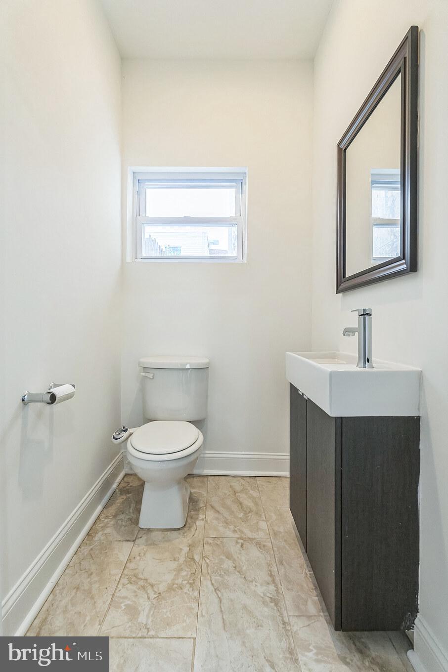 POINT BREEZE - Residential