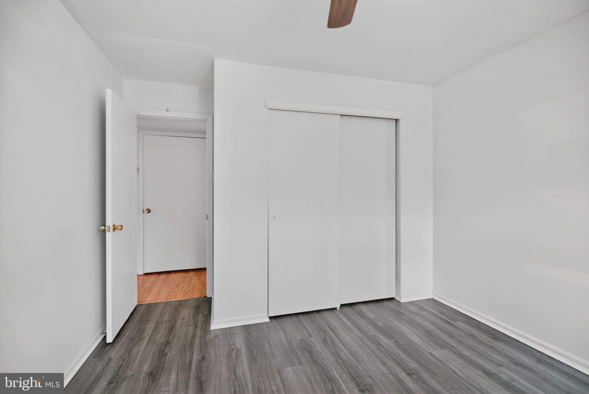 LINDENFIELD - Residential