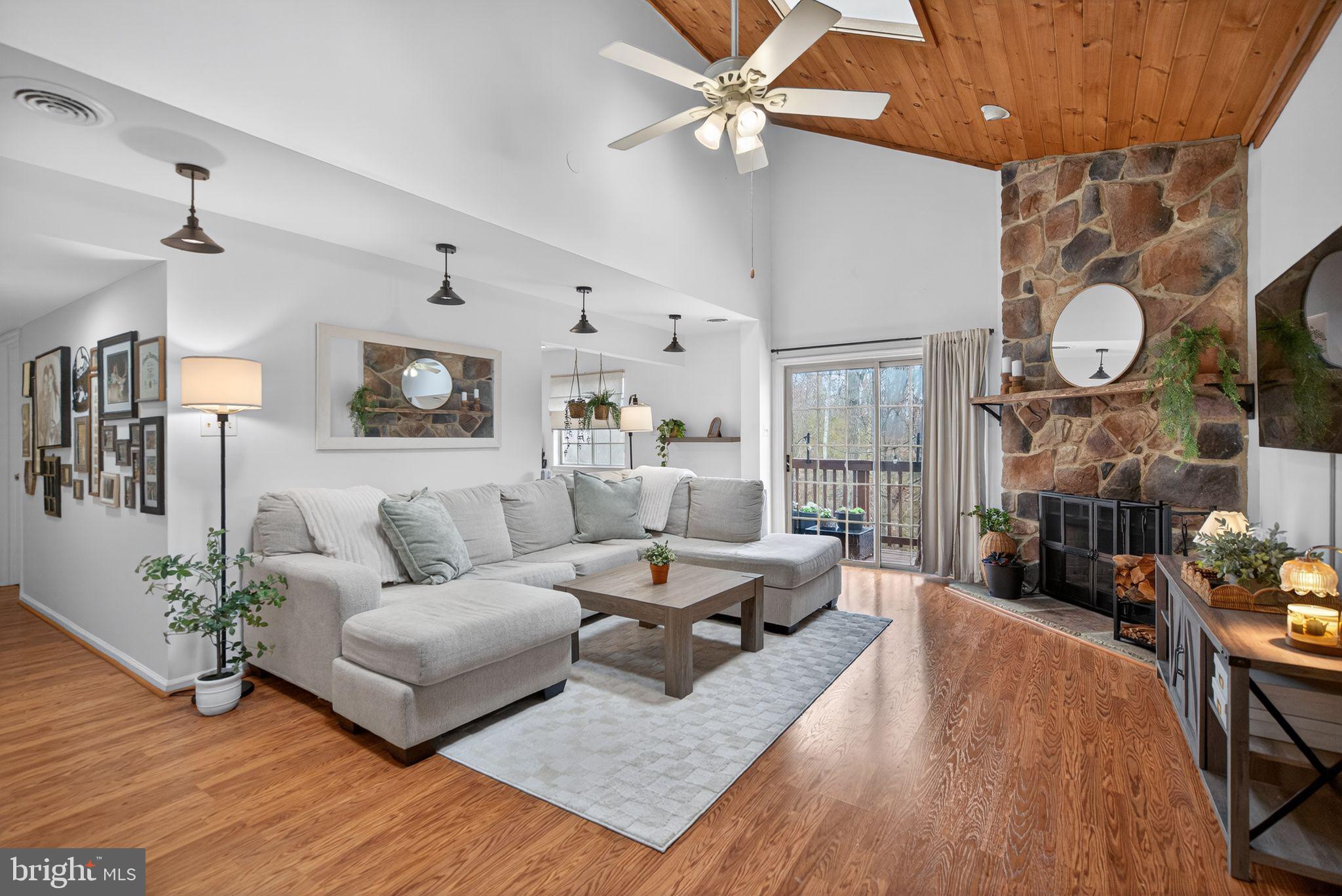 LINDENFIELD - Residential