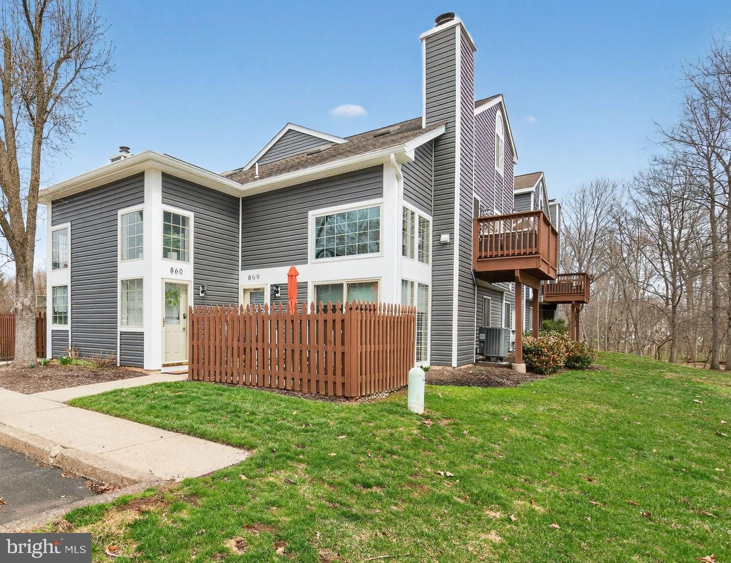 LINDENFIELD - Residential