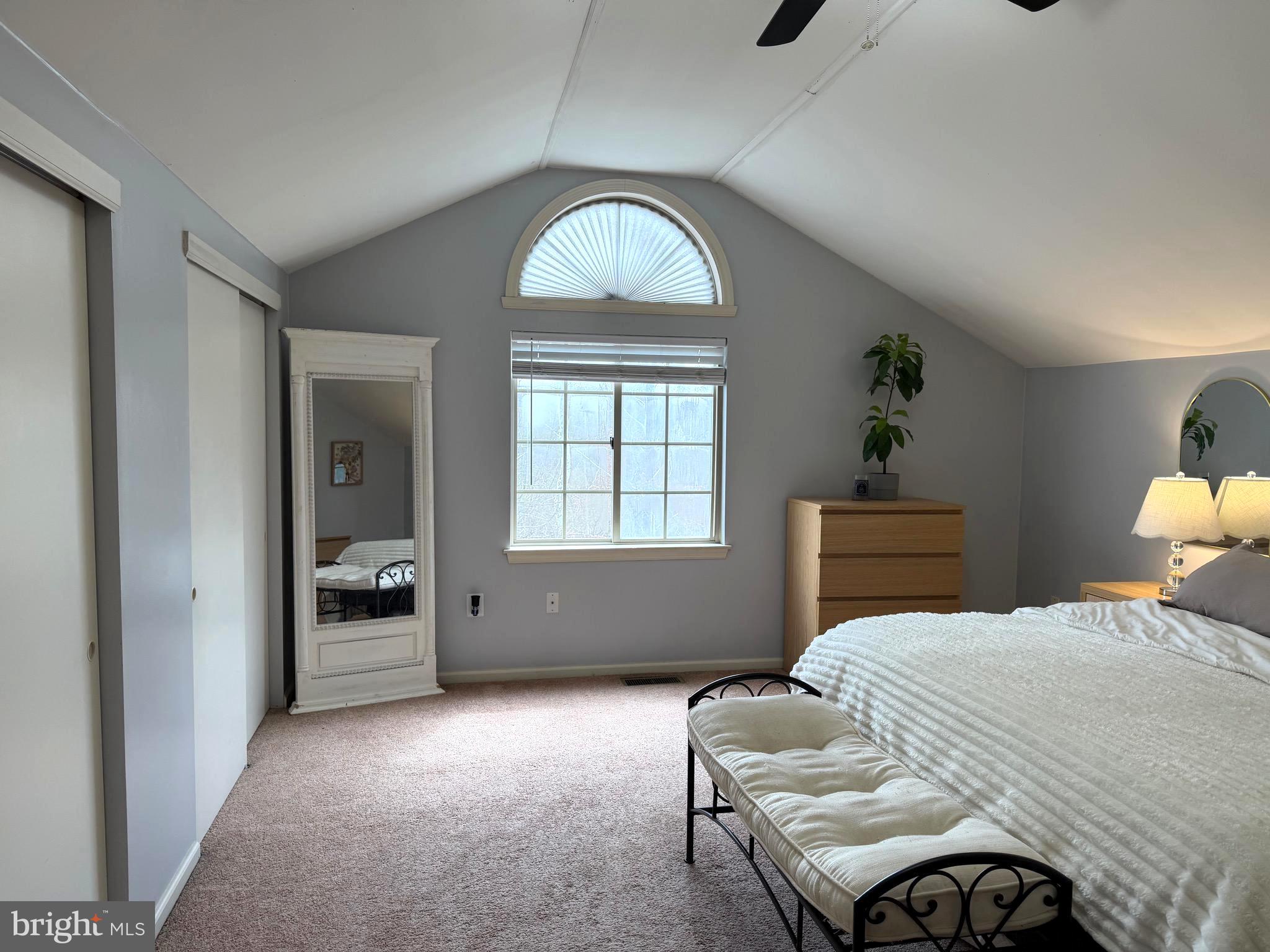 LINDENFIELD - Residential